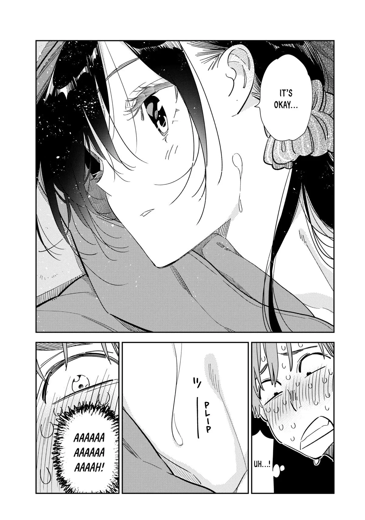 Rent A Girlfriend Chapter 275 - Page 7