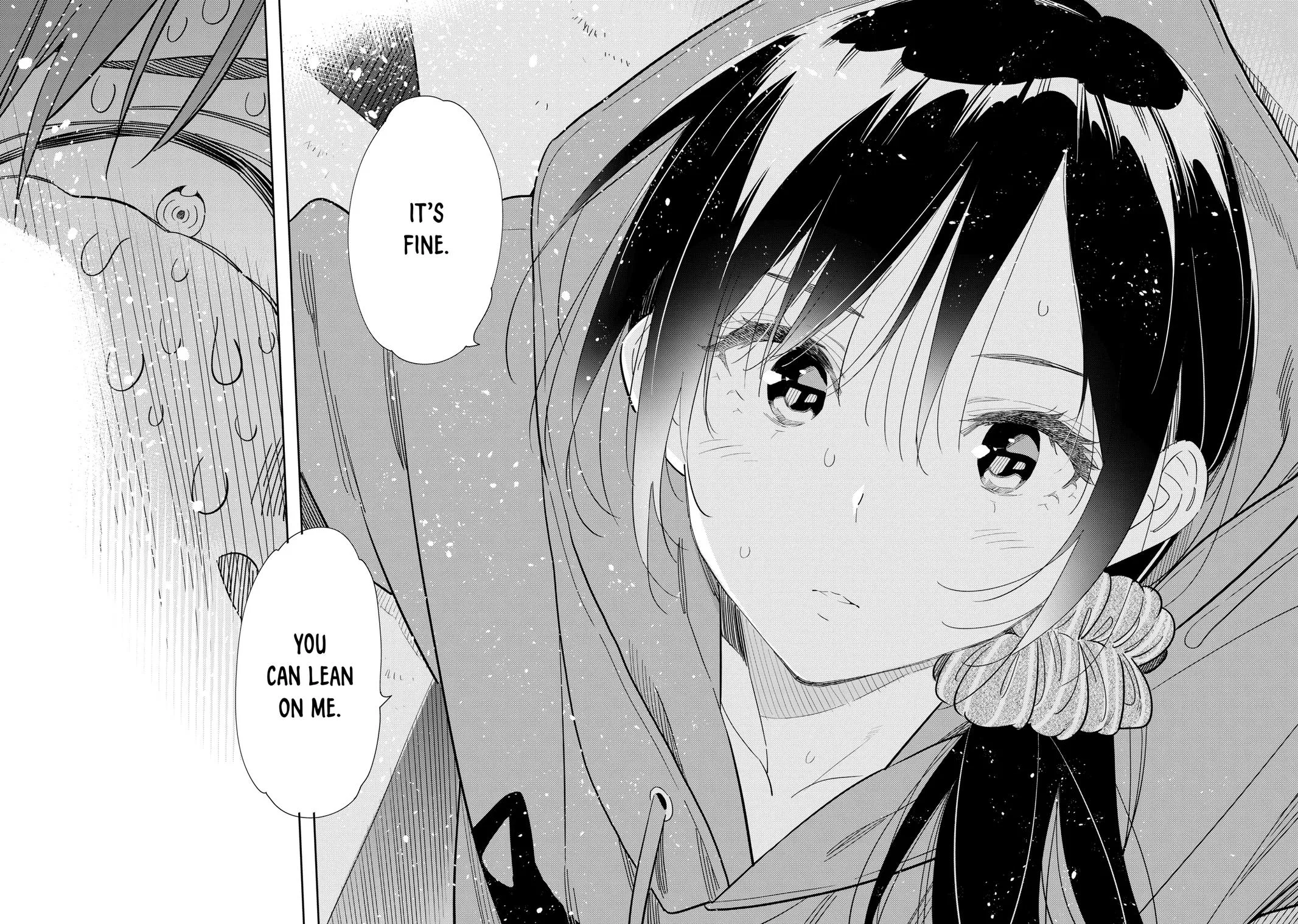Rent A Girlfriend Chapter 275 - Page 10
