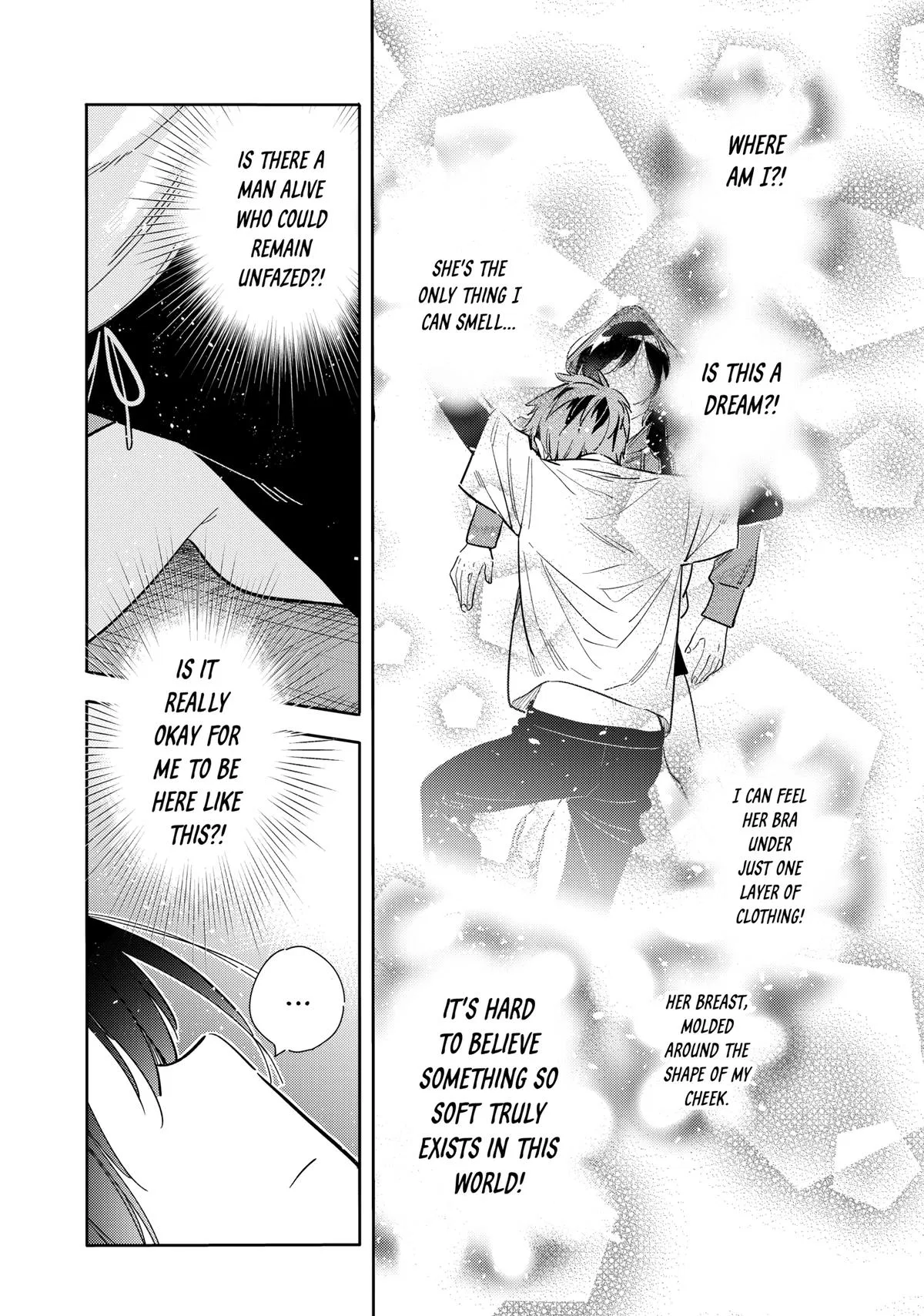 Rent A Girlfriend Chapter 275 - Page 13