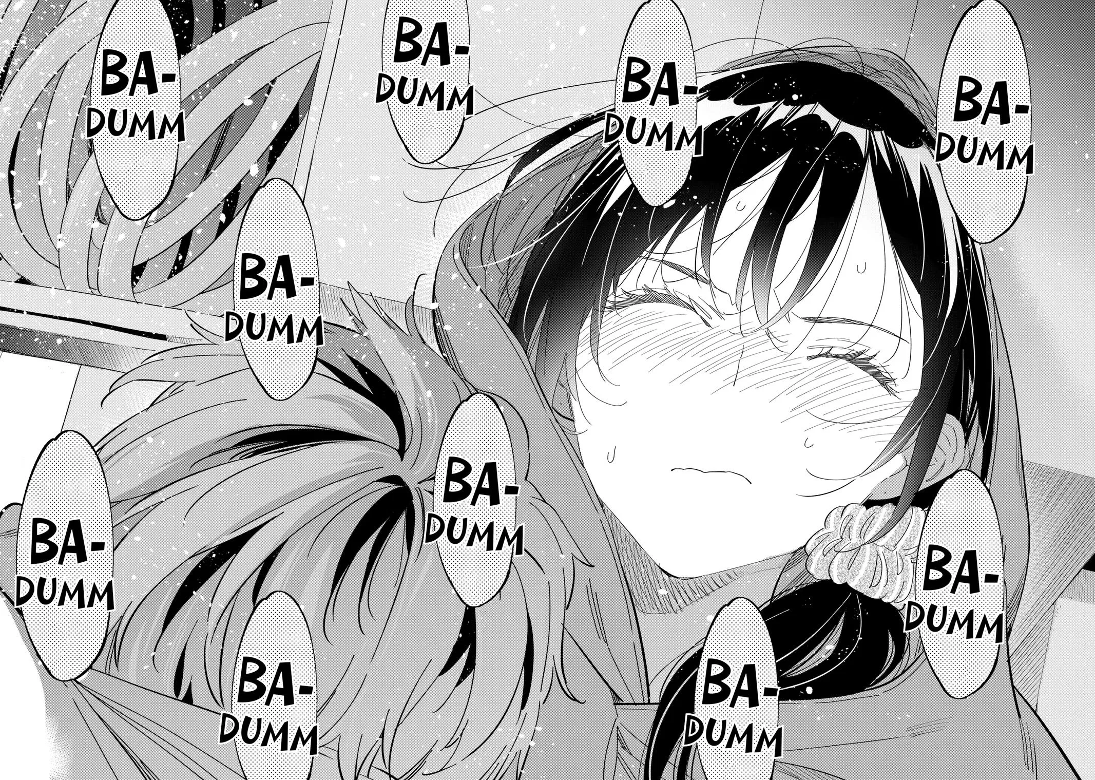 Rent A Girlfriend Chapter 275 - Page 16