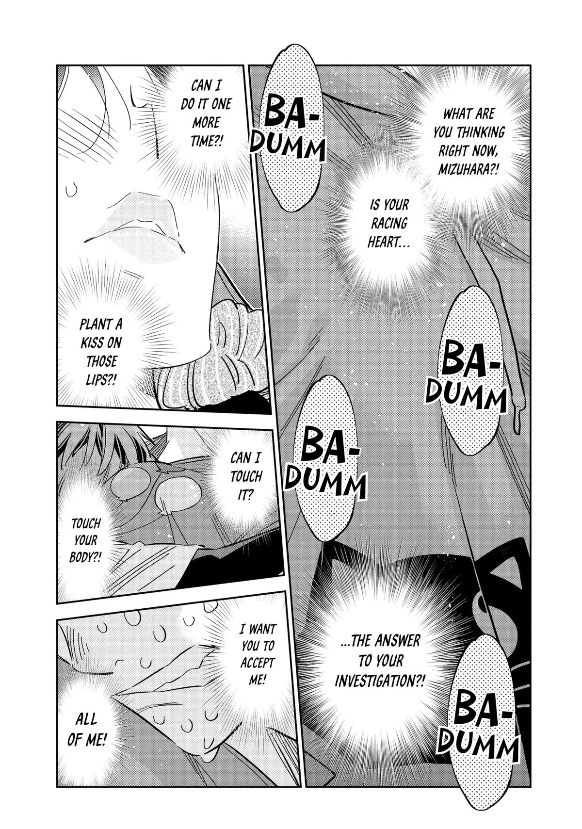 Rent A Girlfriend Chapter 276 - Page 6