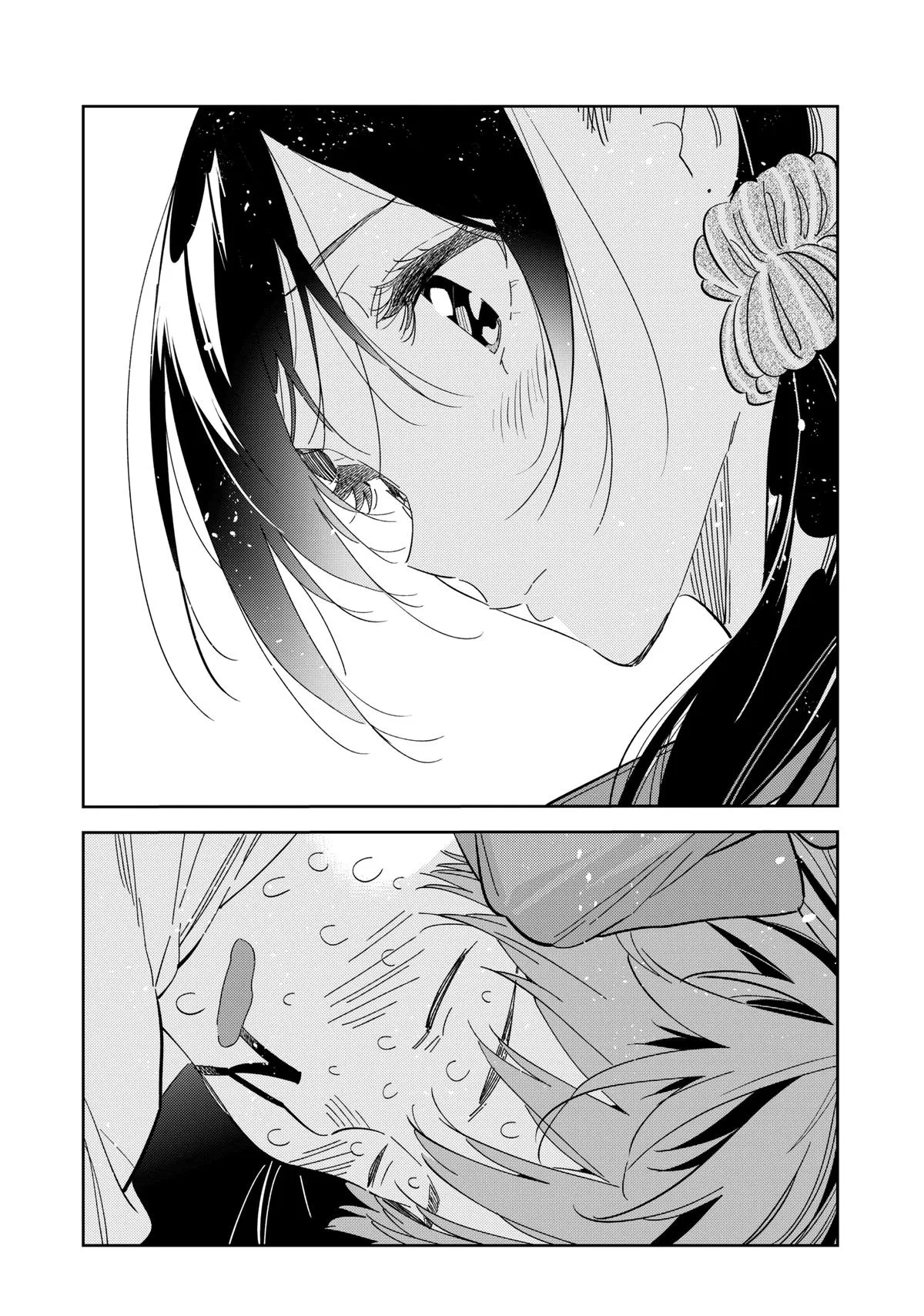 Rent A Girlfriend Chapter 276 - Page 12