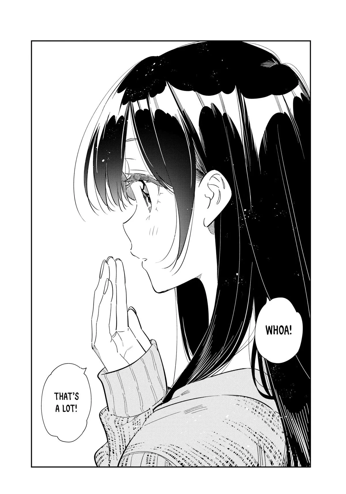Rent A Girlfriend Chapter 278 - Page 4