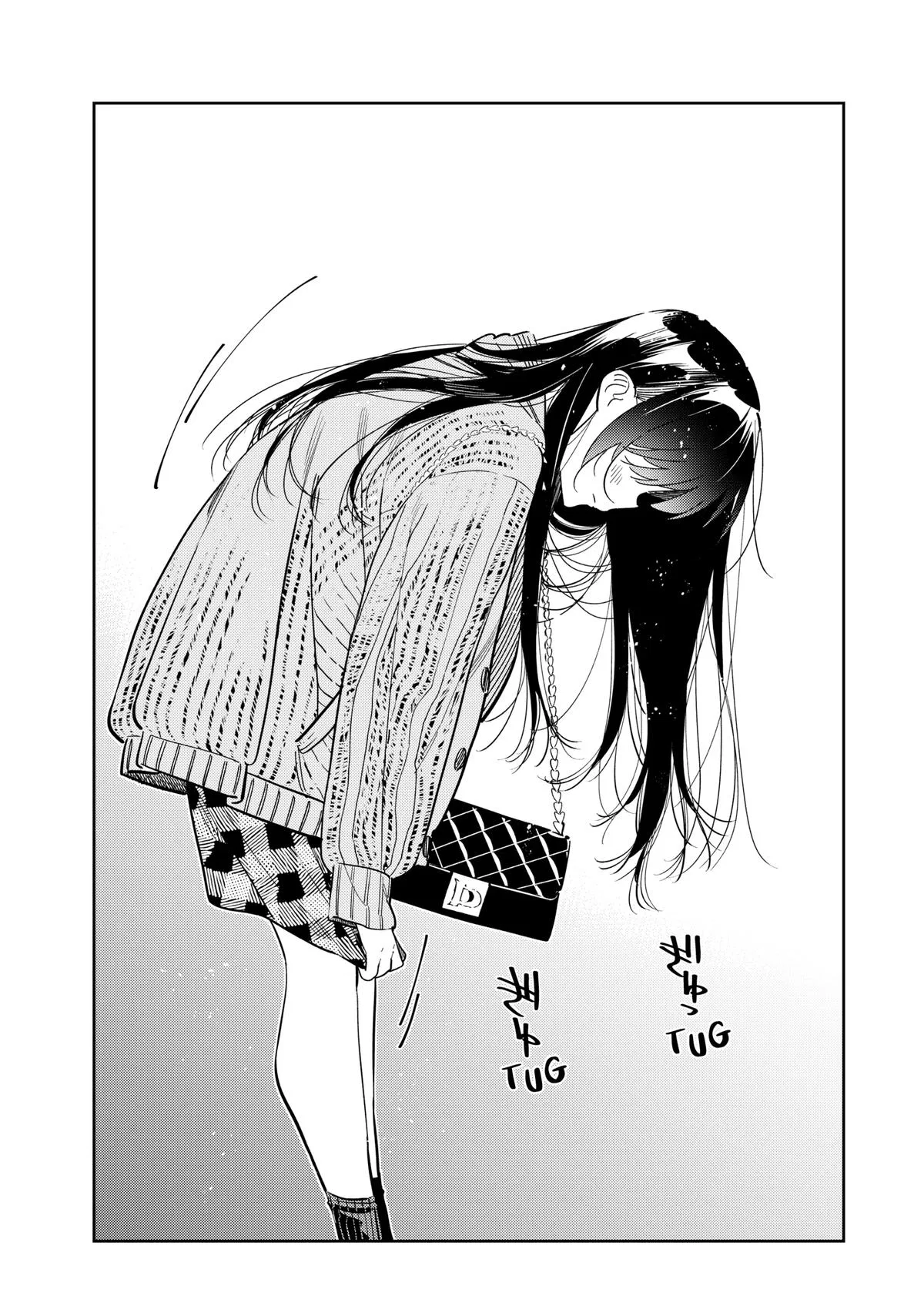Rent A Girlfriend Chapter 279 - Page 19