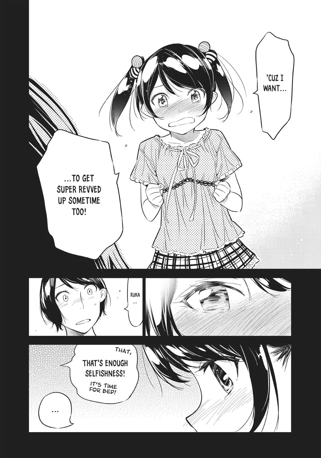 Rent A Girlfriend Chapter 28 - Page 6