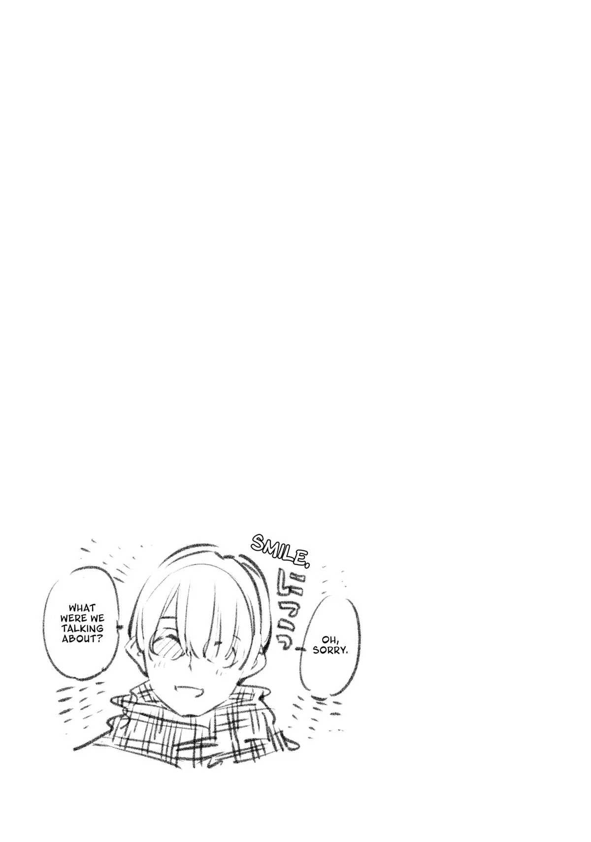 Rent A Girlfriend Chapter 282 - Page 21