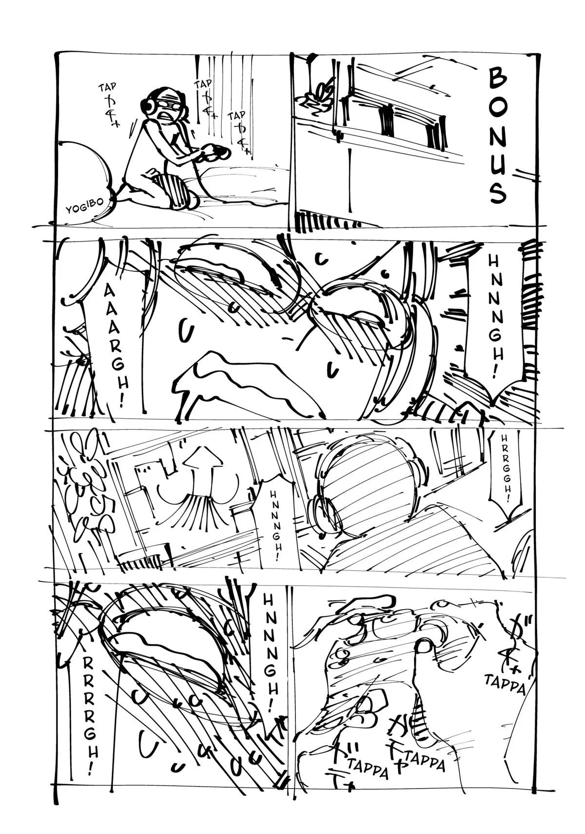 Rent A Girlfriend Chapter 282 - Page 22