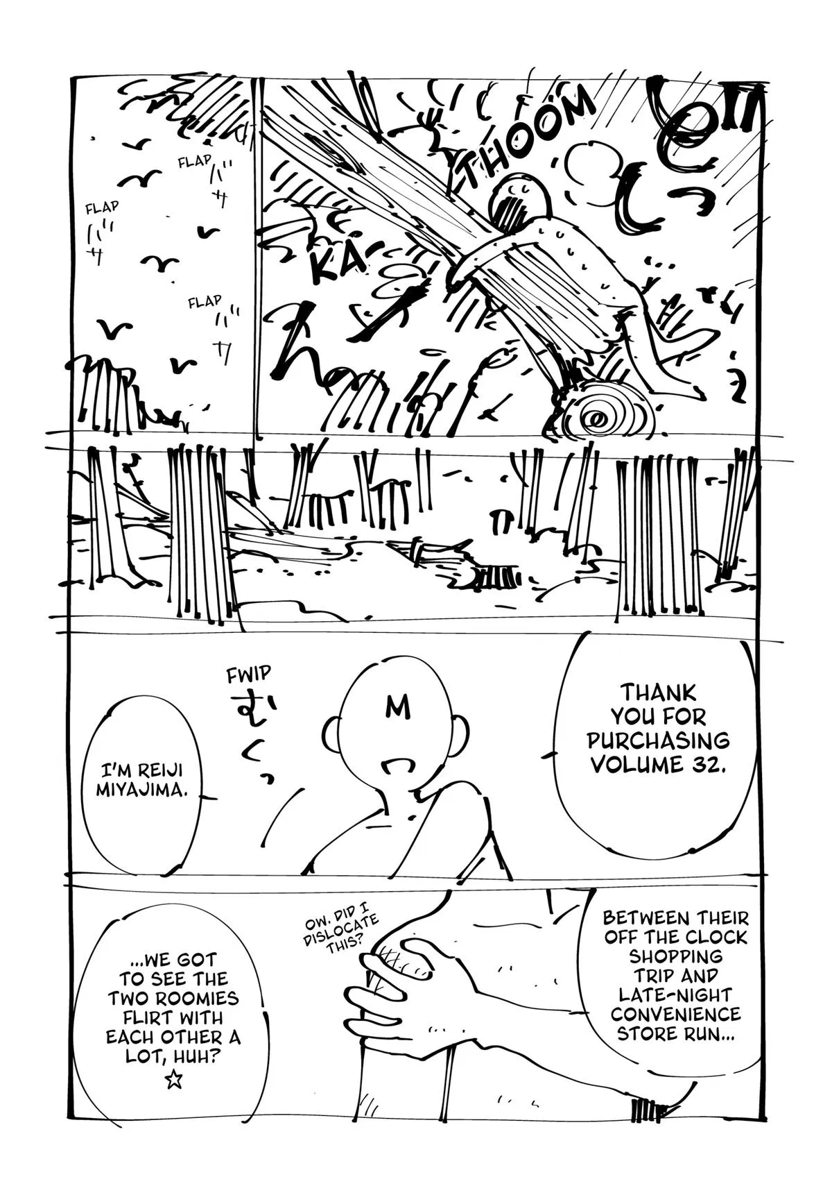 Rent A Girlfriend Chapter 282 - Page 26