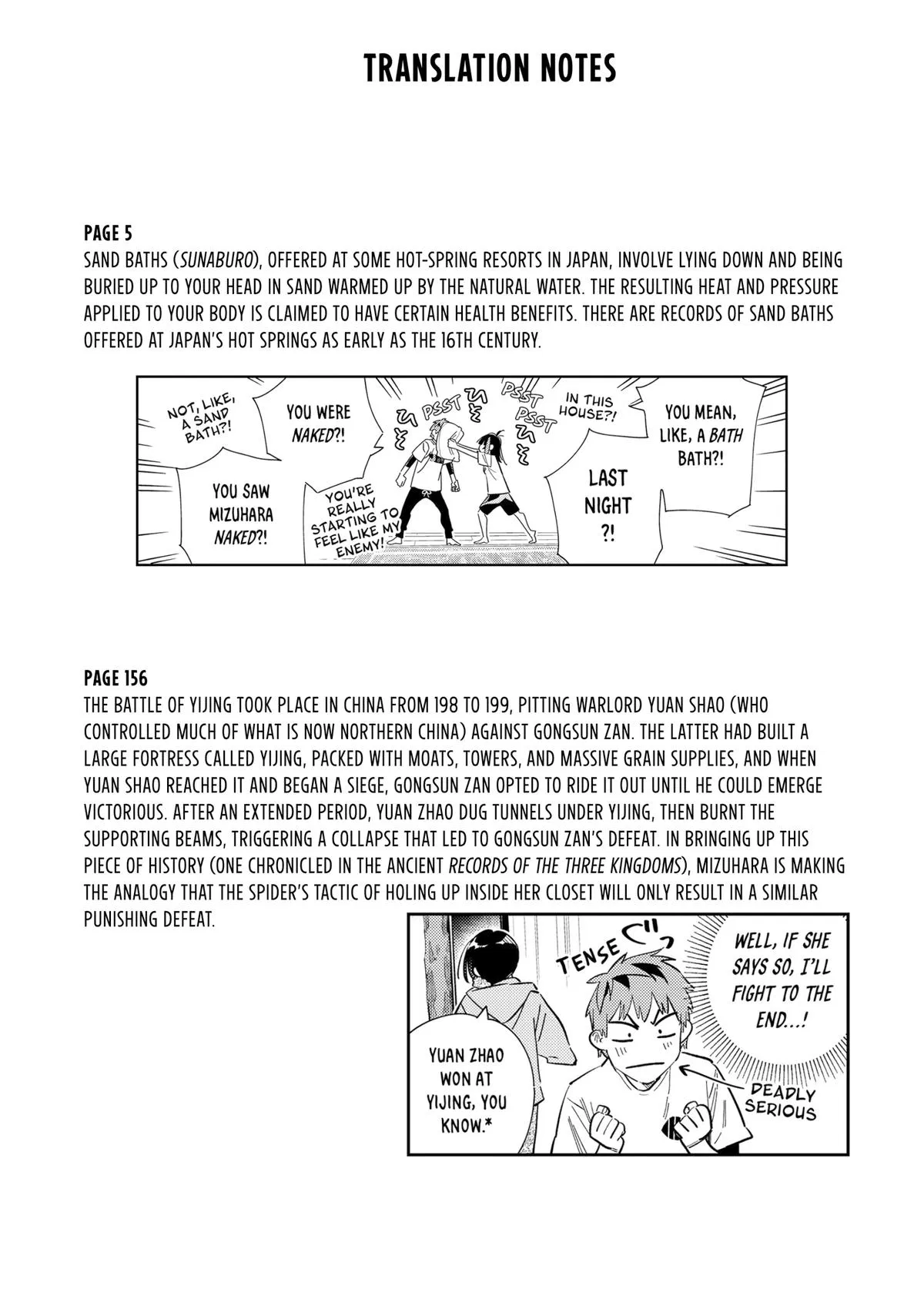 Rent A Girlfriend Chapter 282 - Page 30
