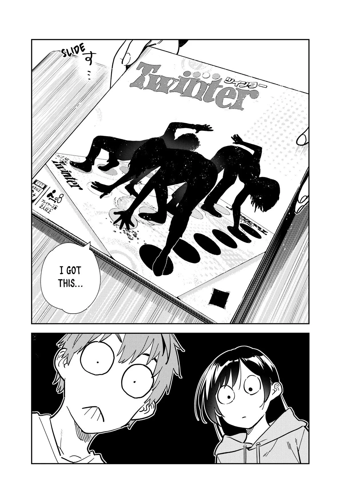 Rent A Girlfriend Chapter 284 - Page 6