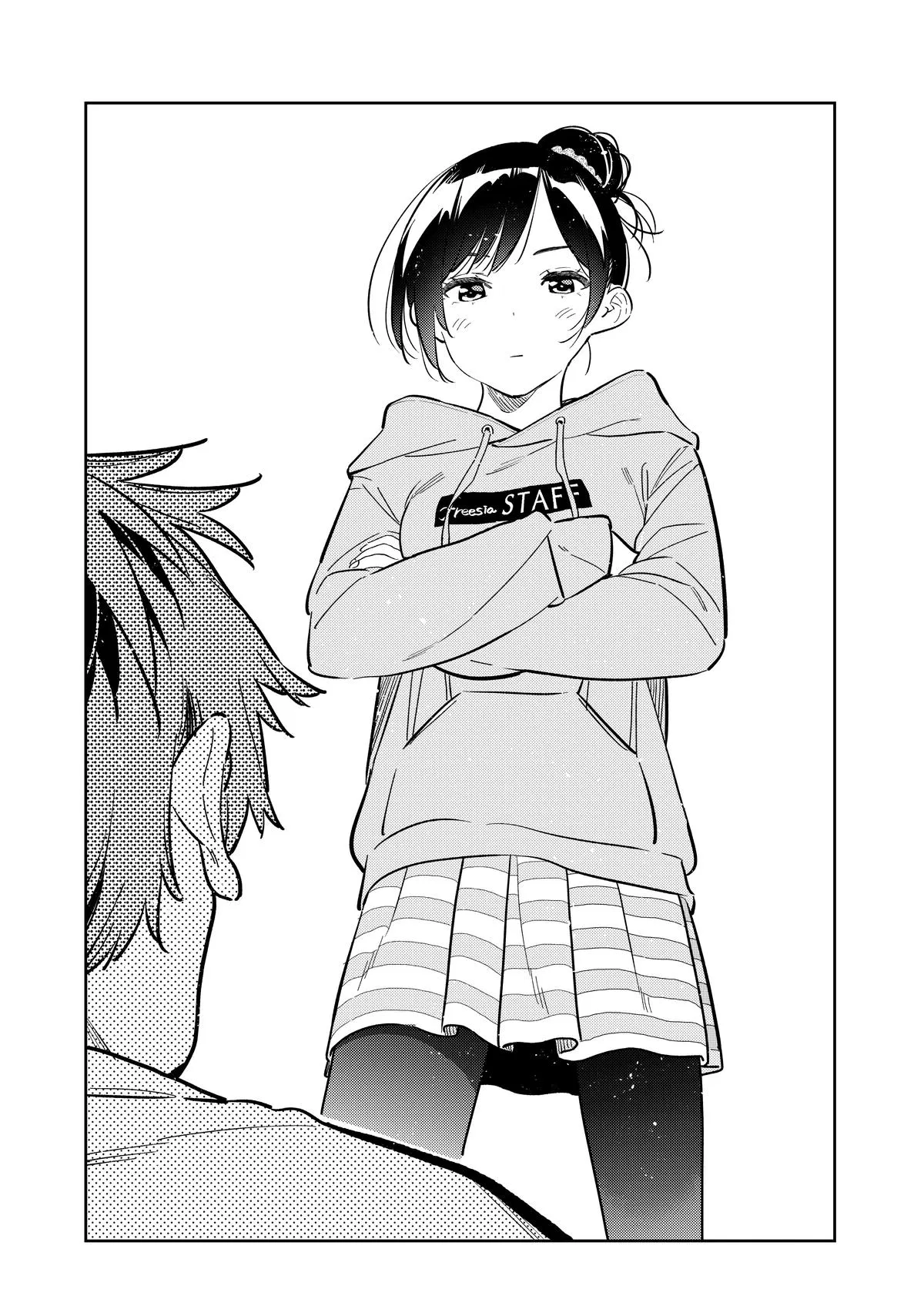 Rent A Girlfriend Chapter 284 - Page 18