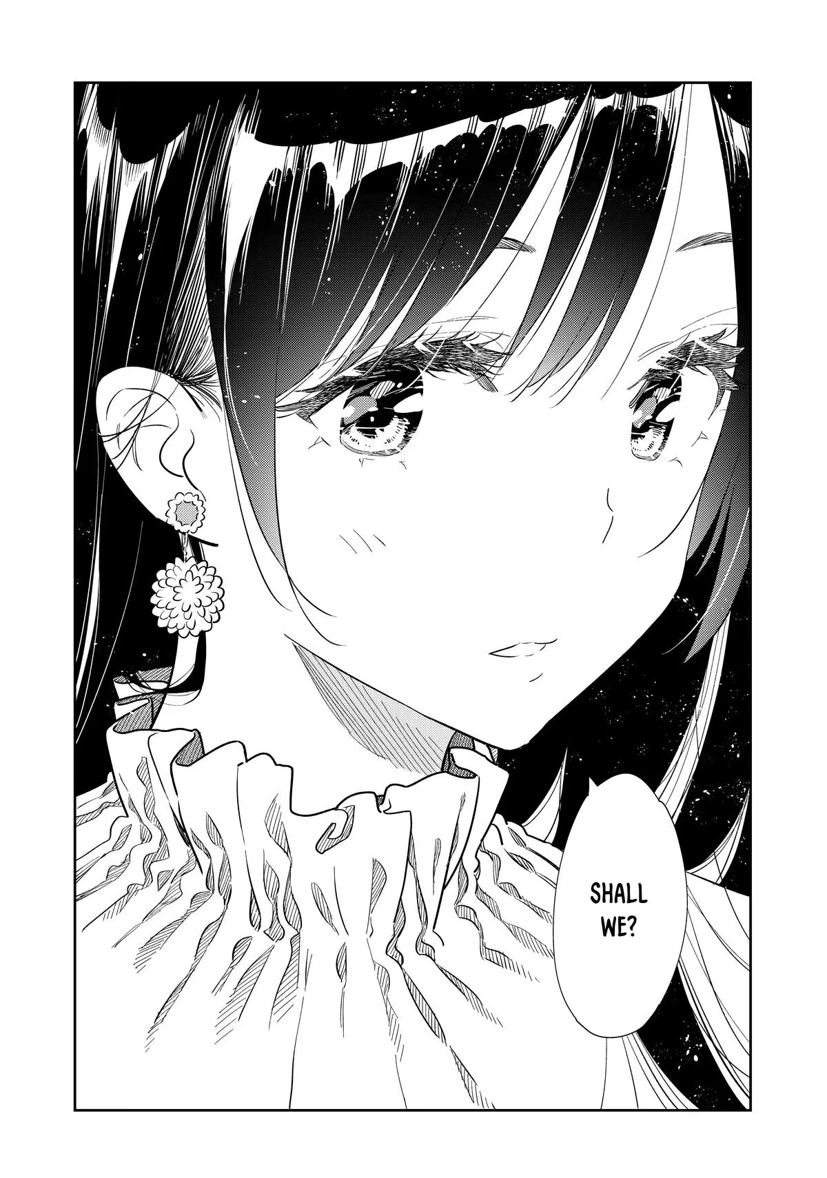 Rent A Girlfriend Chapter 290 - Page 18