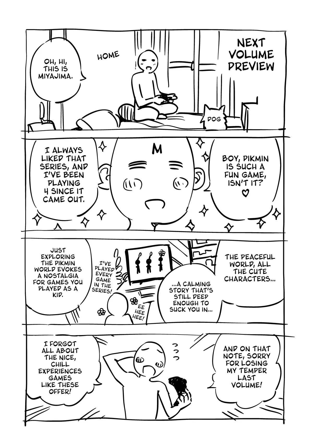 Rent A Girlfriend Chapter 291 - Page 21
