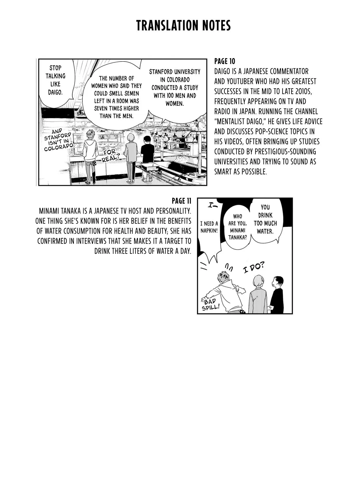 Rent A Girlfriend Chapter 291 - Page 26