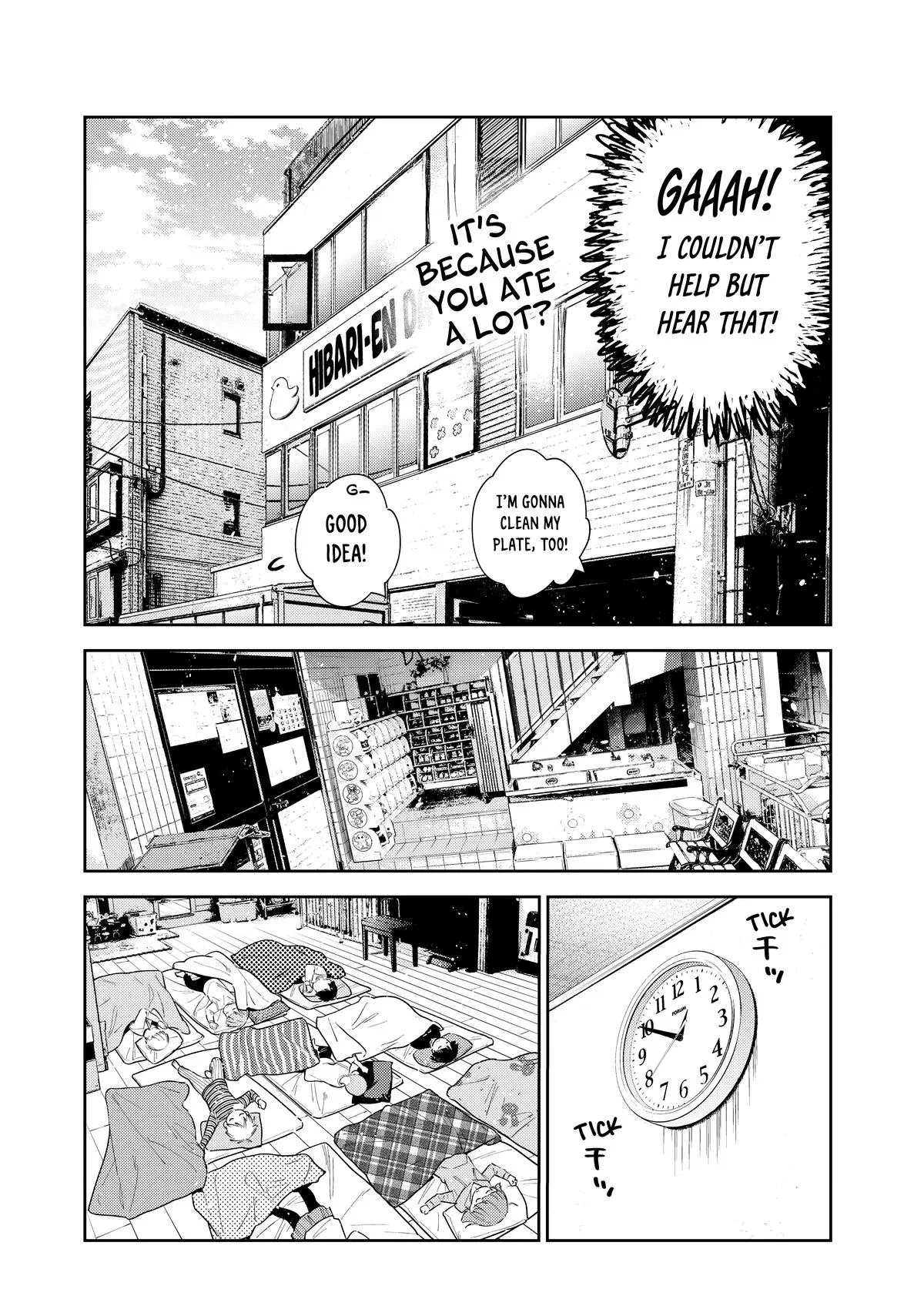 Rent A Girlfriend Chapter 294 - Page 6