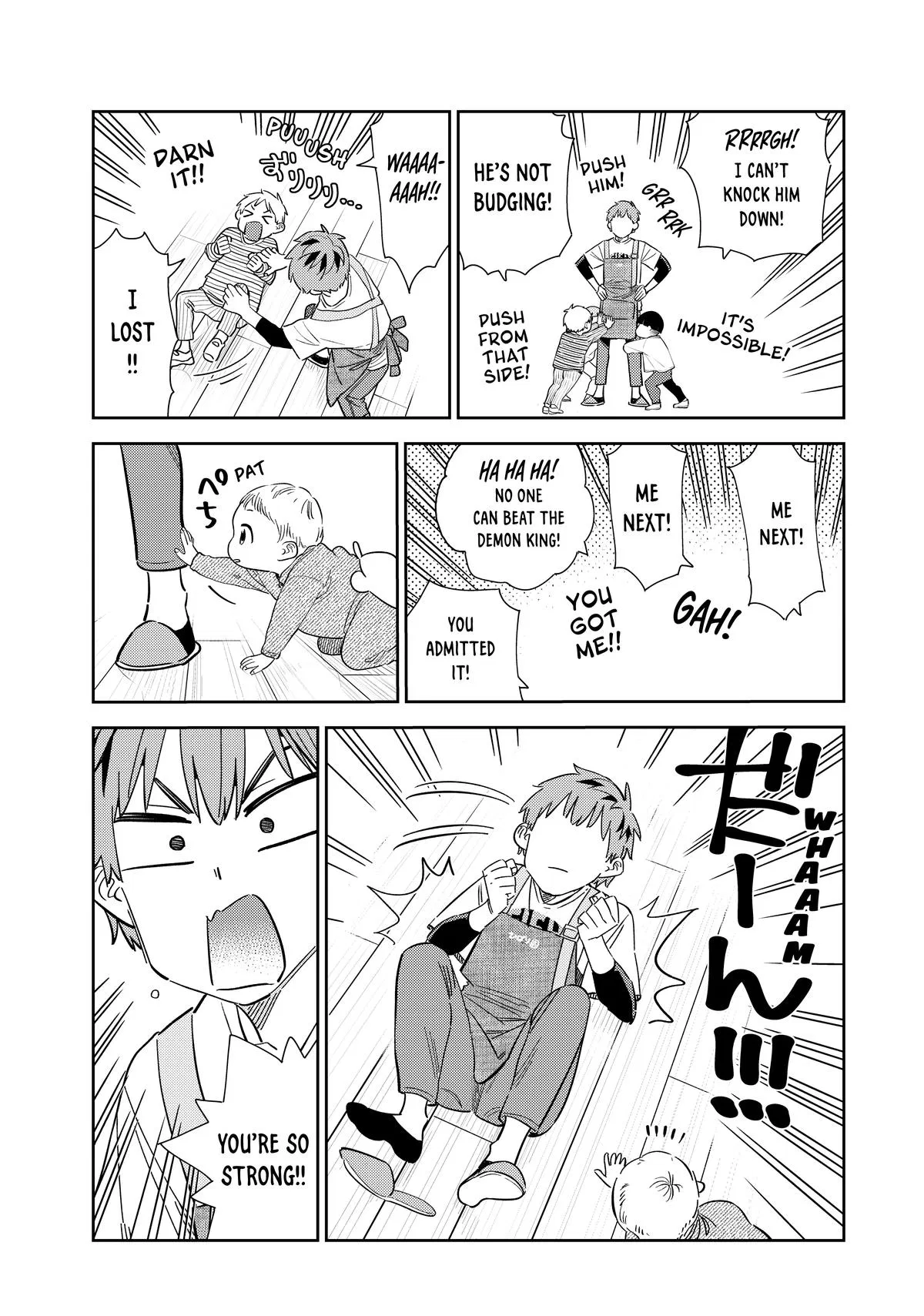 Rent A Girlfriend Chapter 295 - Page 15