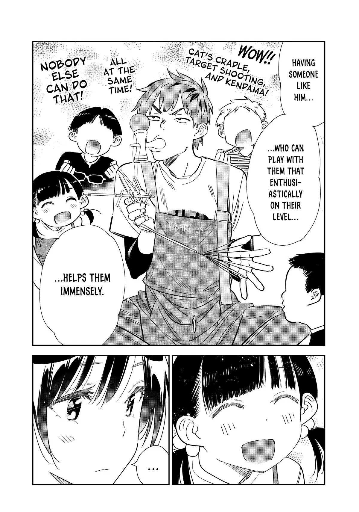 Rent A Girlfriend Chapter 296 - Page 6