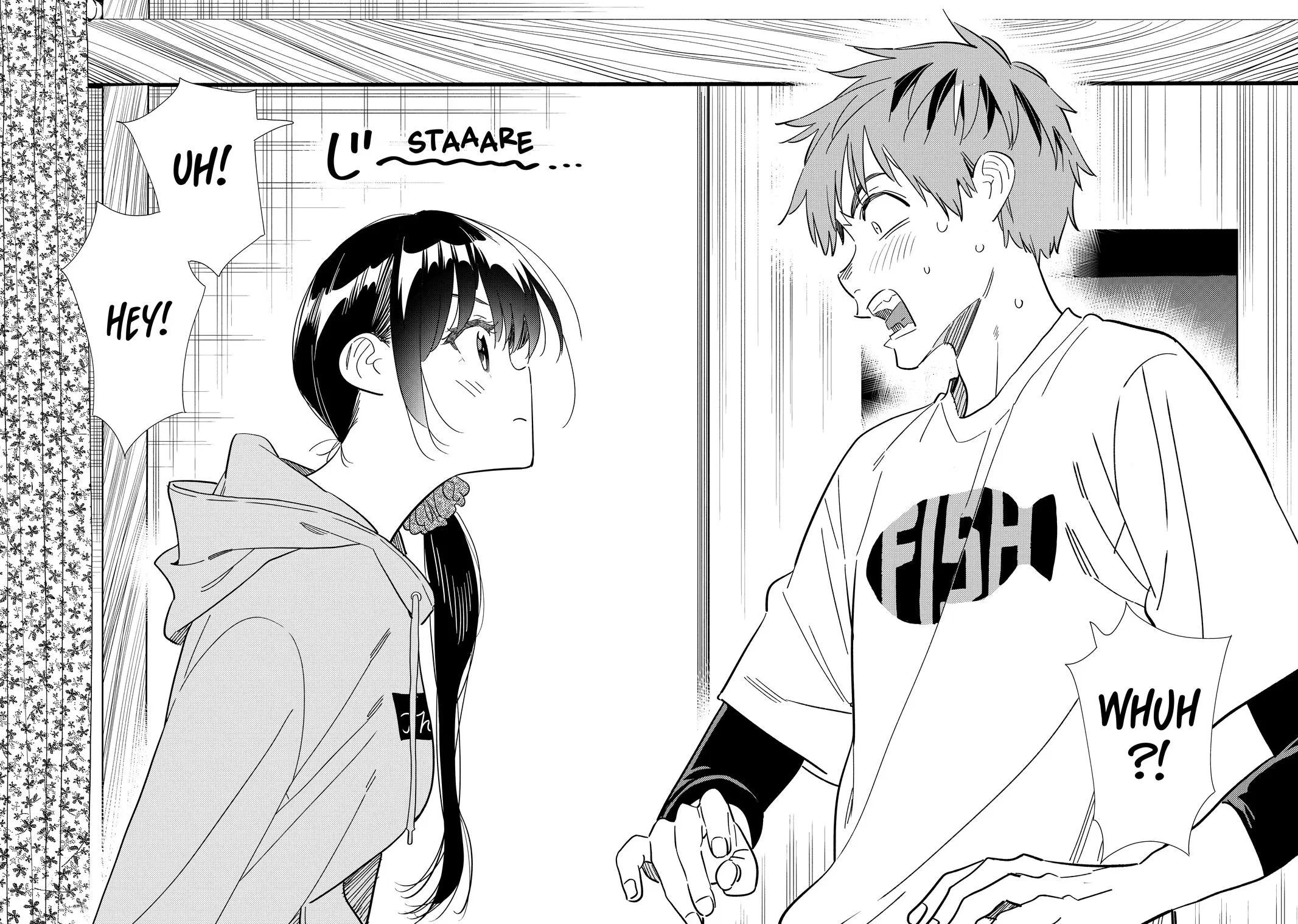 Rent A Girlfriend Chapter 297 - Page 18