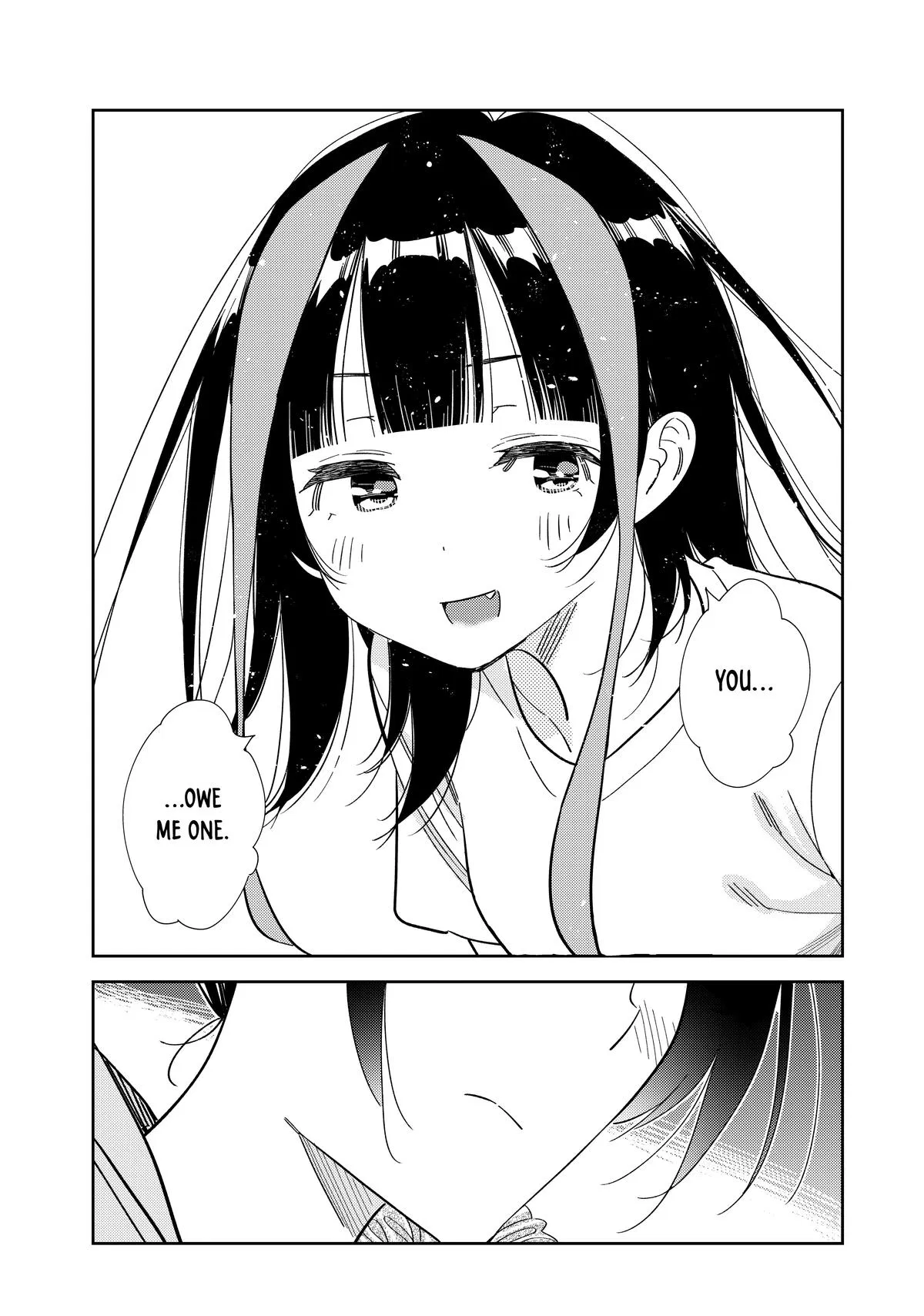 Rent A Girlfriend Chapter 299 - Page 19