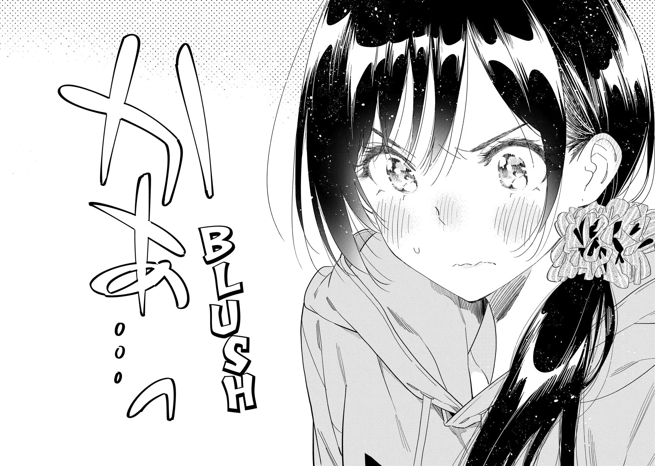 Rent A Girlfriend Chapter 299 - Page 20