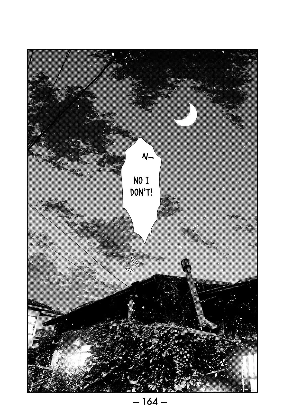 Rent A Girlfriend Chapter 299 - Page 21