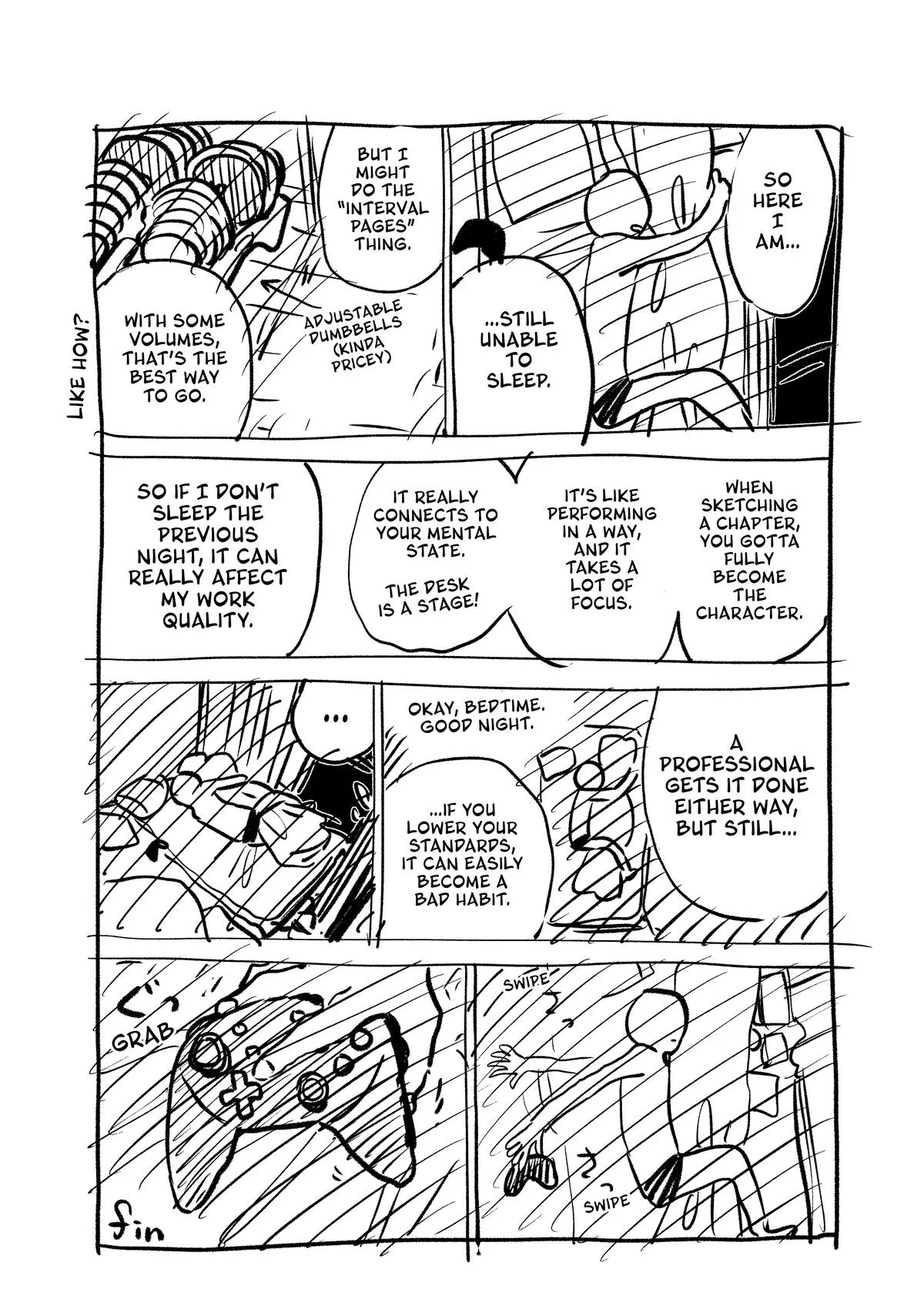 Rent A Girlfriend Chapter 300 - Page 27