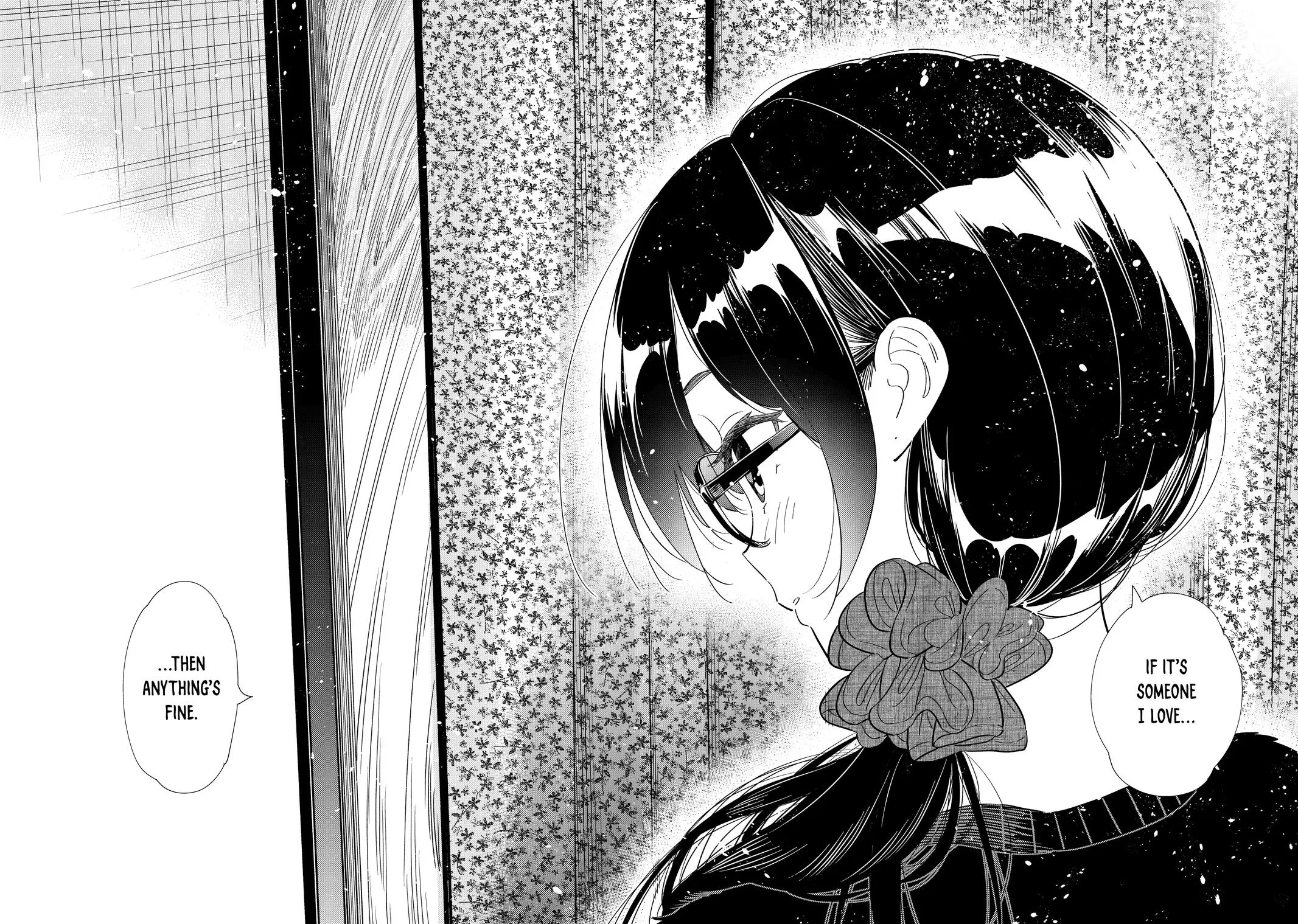 Rent A Girlfriend Chapter 302 - Page 10