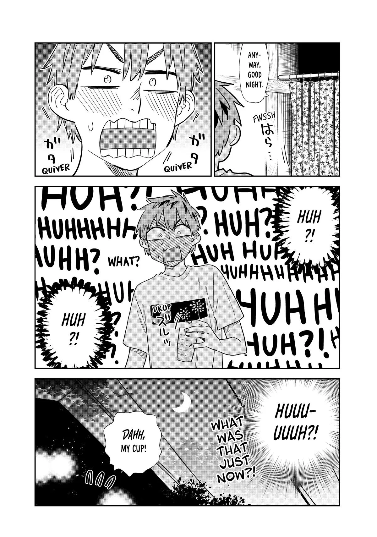 Rent A Girlfriend Chapter 302 - Page 11