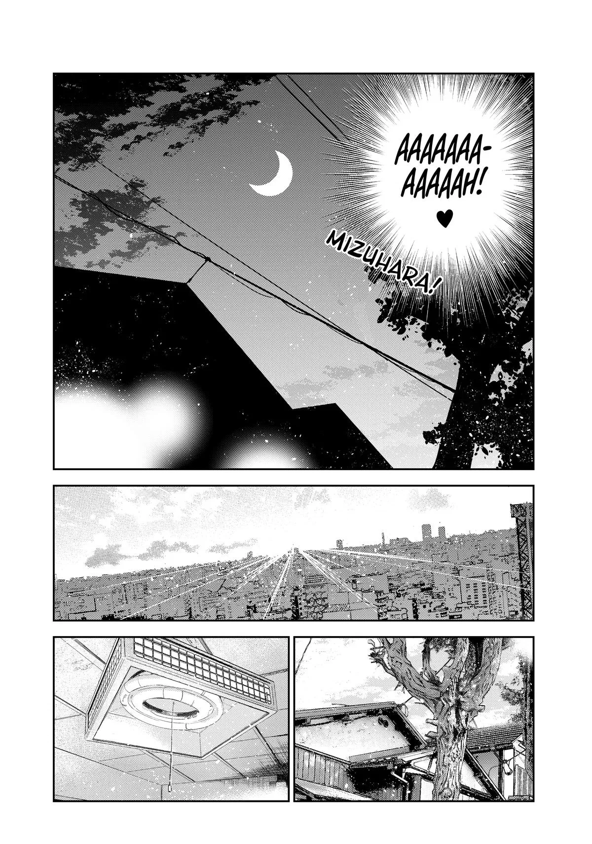 Rent A Girlfriend Chapter 302 - Page 13