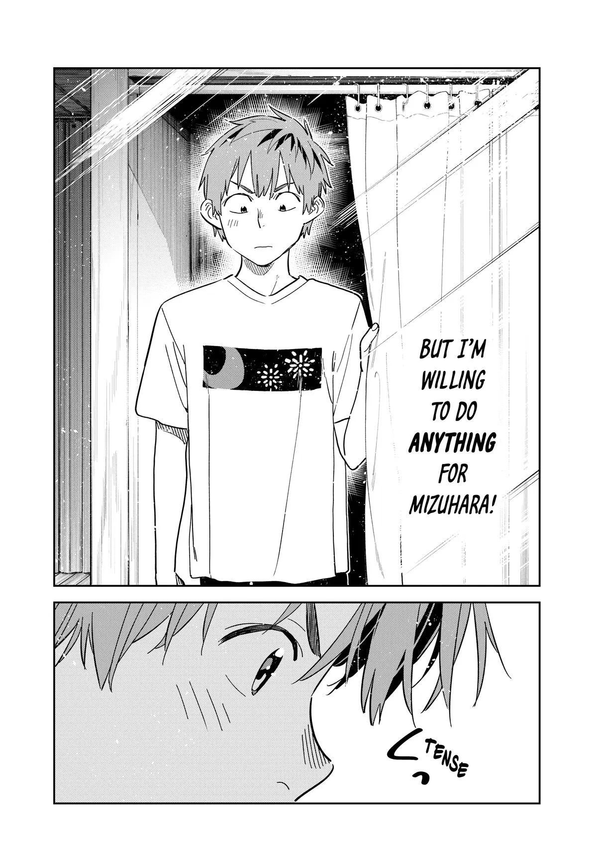 Rent A Girlfriend Chapter 304 - Page 4