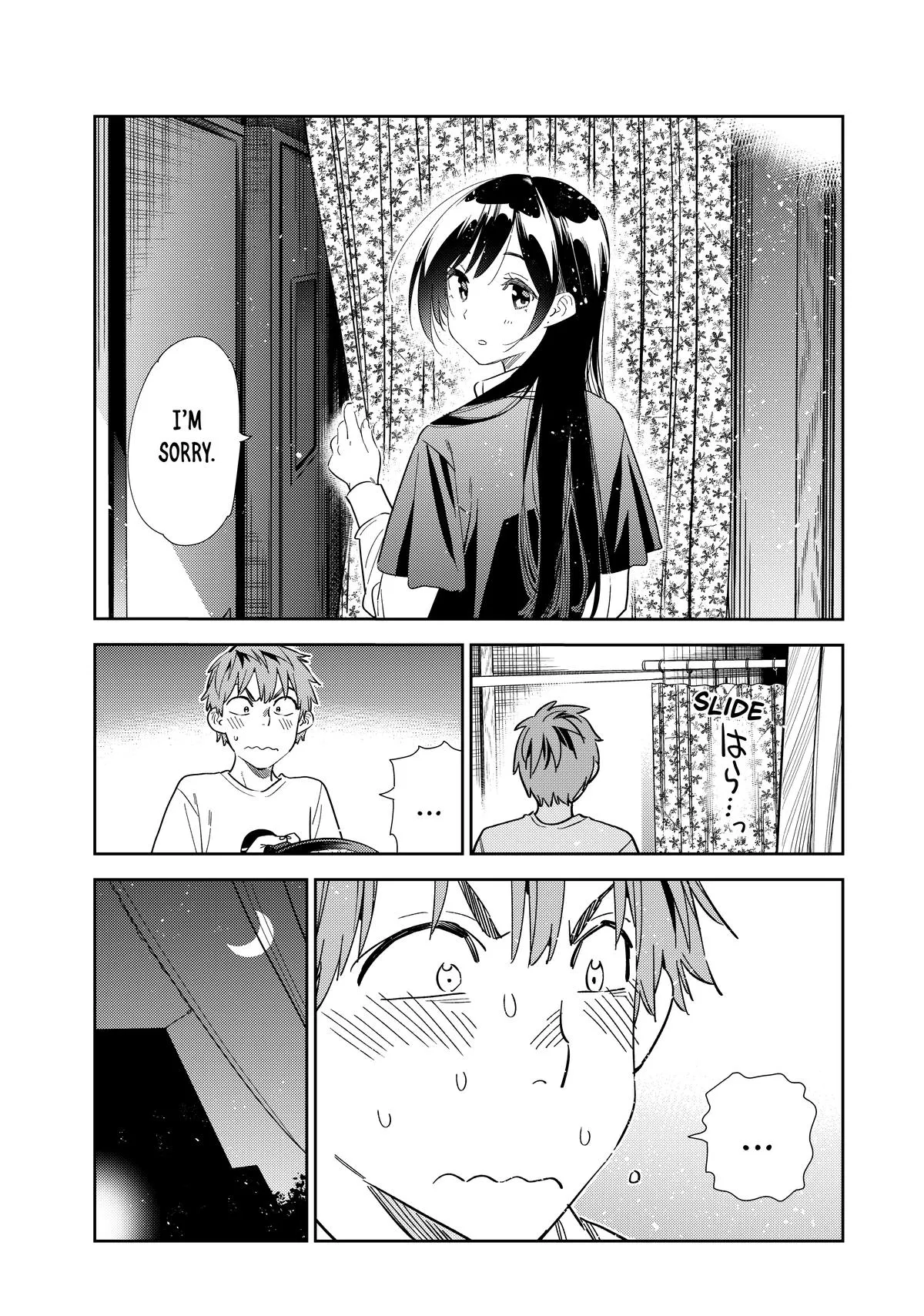 Rent A Girlfriend Chapter 305 - Page 5