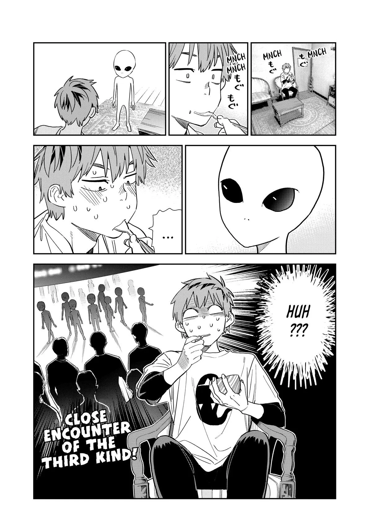 Rent A Girlfriend Chapter 305 - Page 6