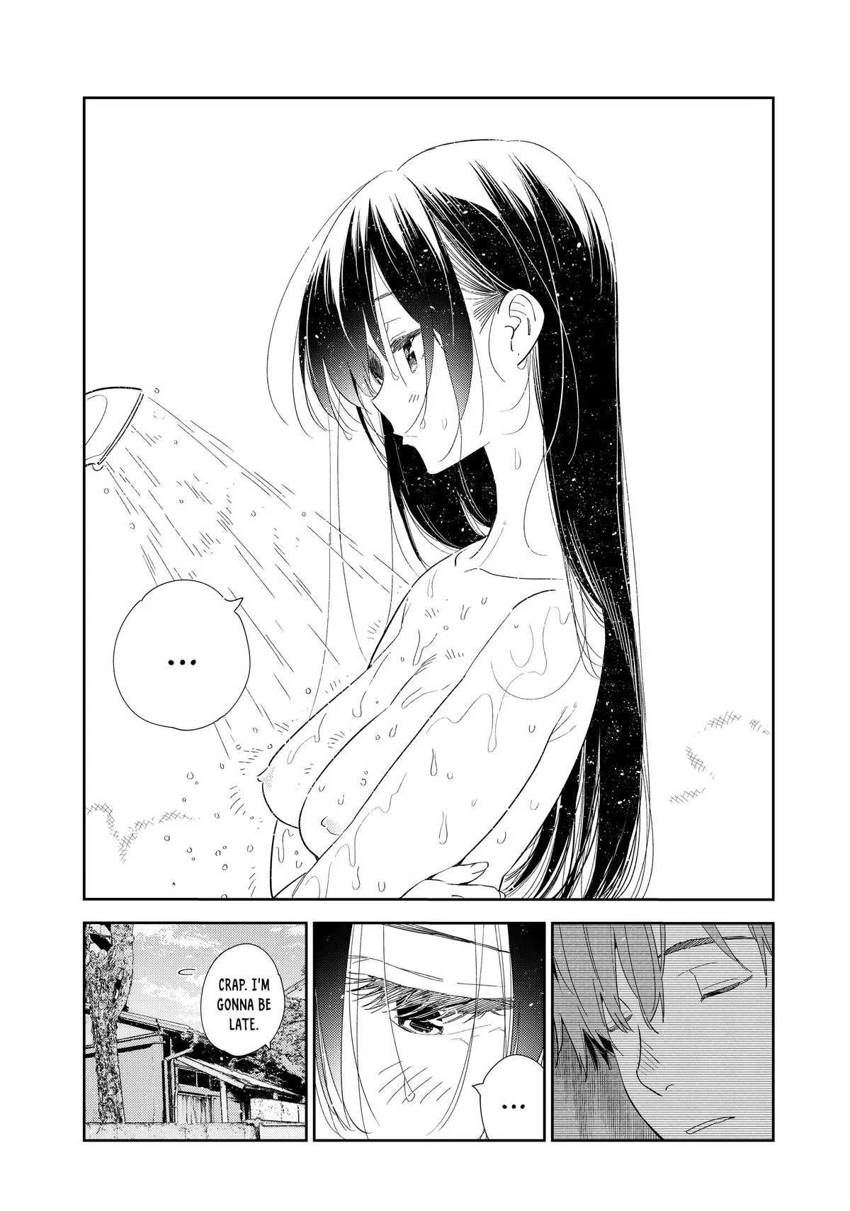 Rent A Girlfriend Chapter 307 - Page 12