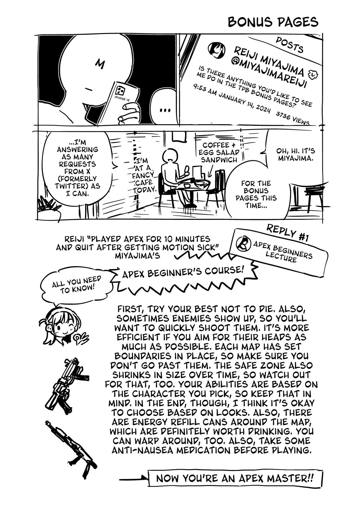 Rent A Girlfriend Chapter 309 - Page 22