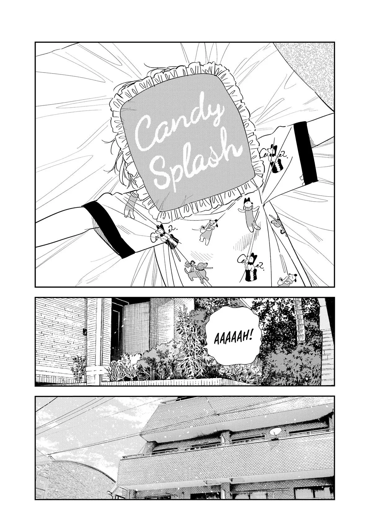 Rent A Girlfriend Chapter 310 - Page 9