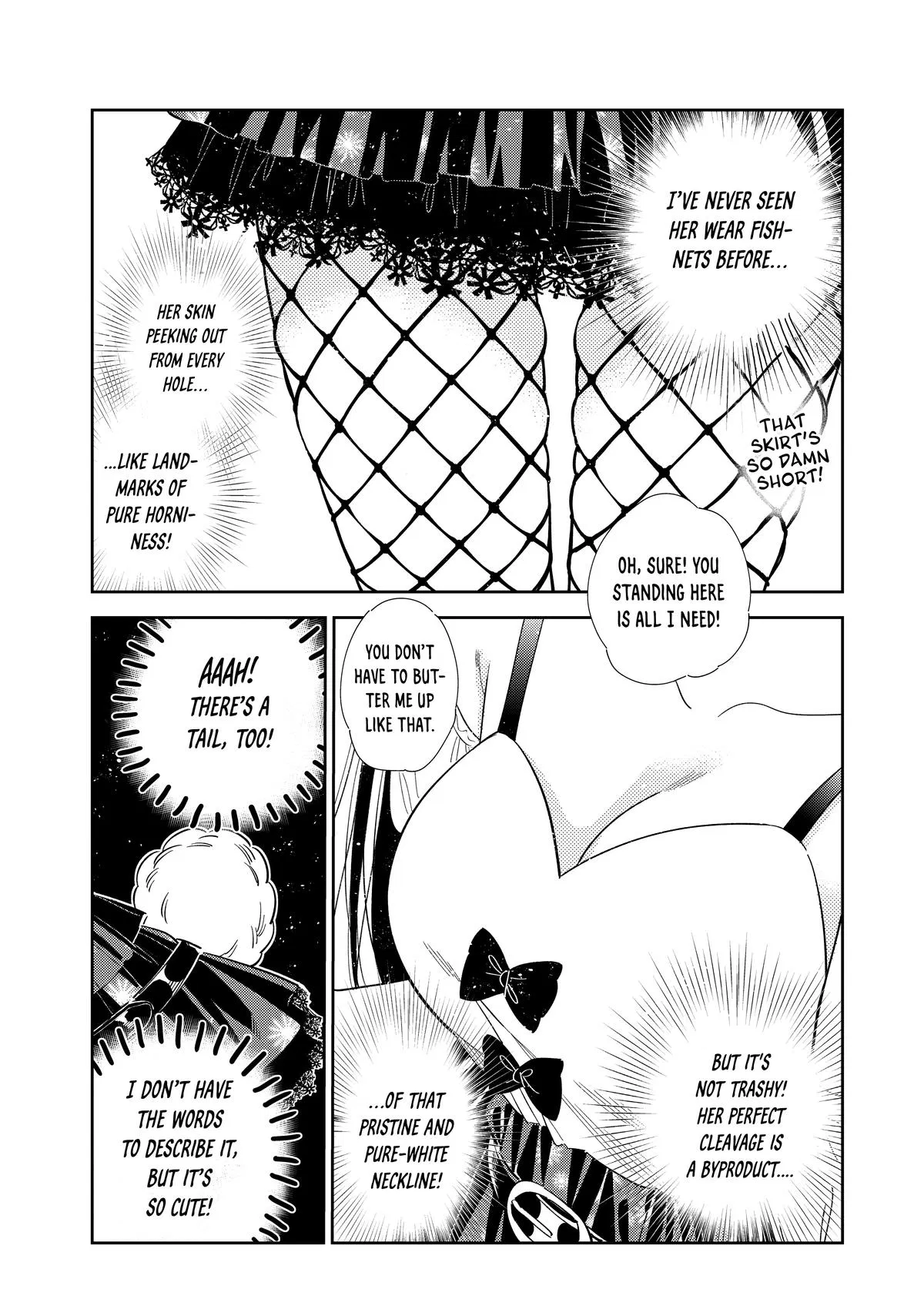 Rent A Girlfriend Chapter 311 - Page 10