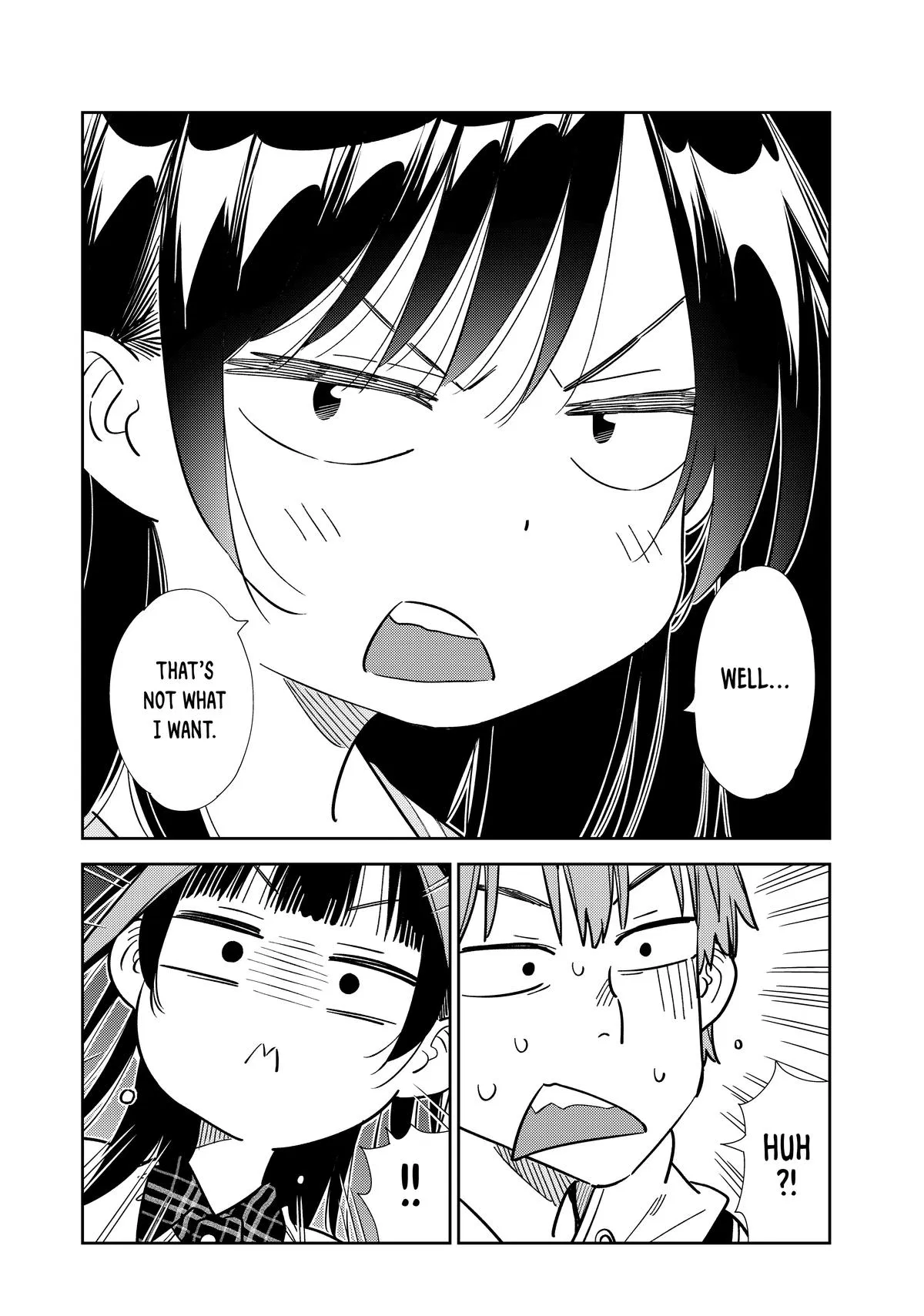 Rent A Girlfriend Chapter 313 - Page 10
