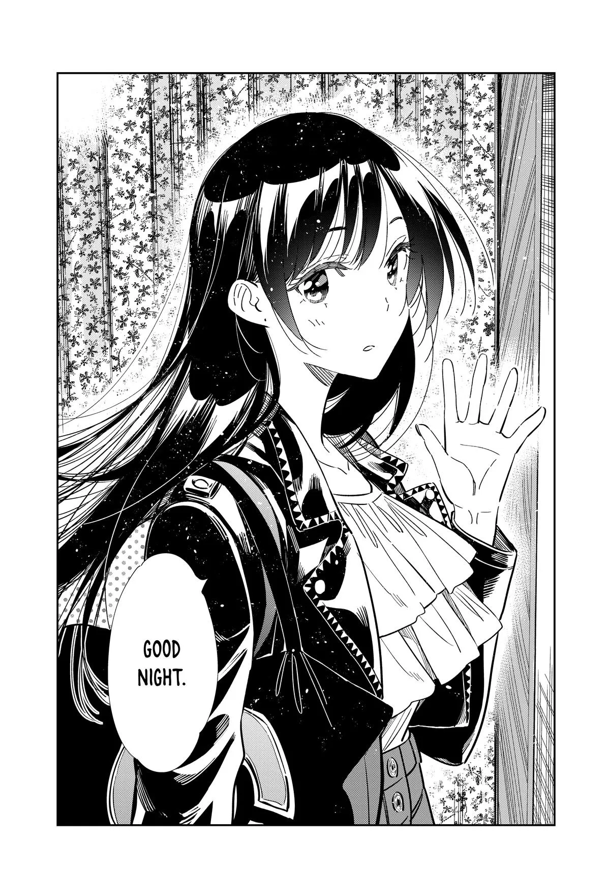Rent A Girlfriend Chapter 315 - Page 13