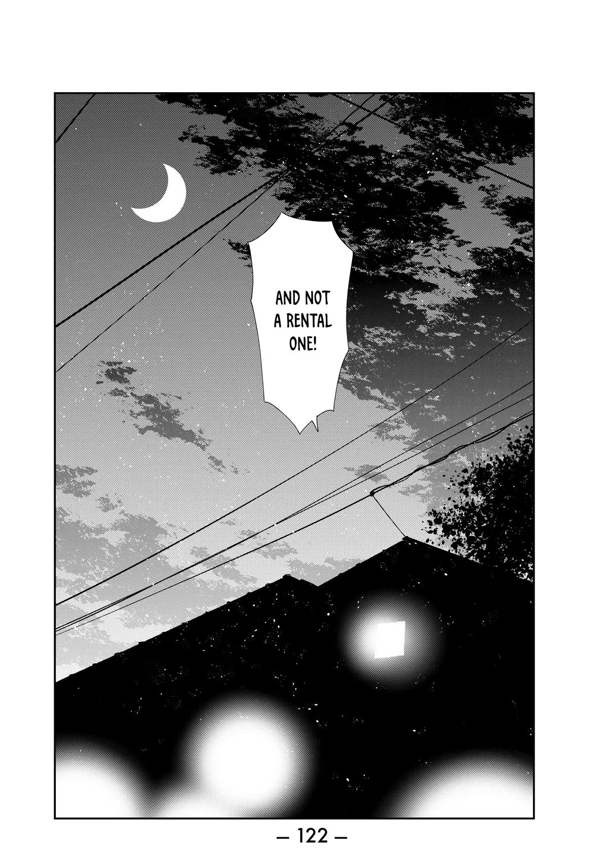 Rent A Girlfriend Chapter 315 - Page 18