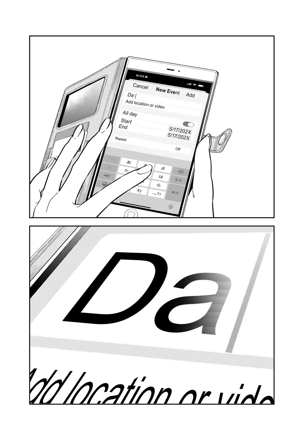 Rent A Girlfriend Chapter 316 - Page 21