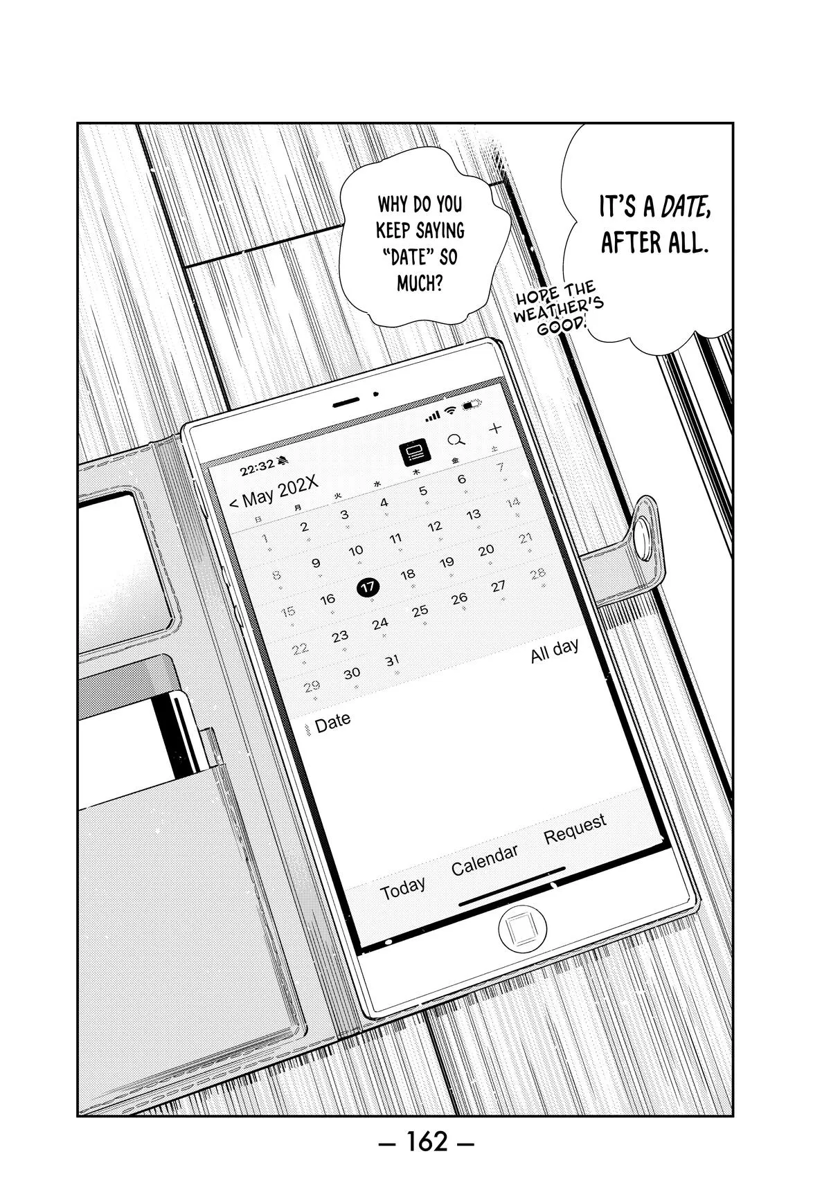 Rent A Girlfriend Chapter 317 - Page 17