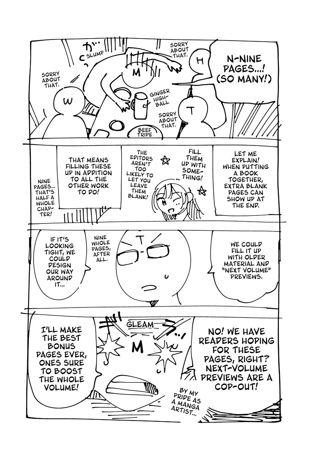 Rent A Girlfriend Chapter 318 - Page 20