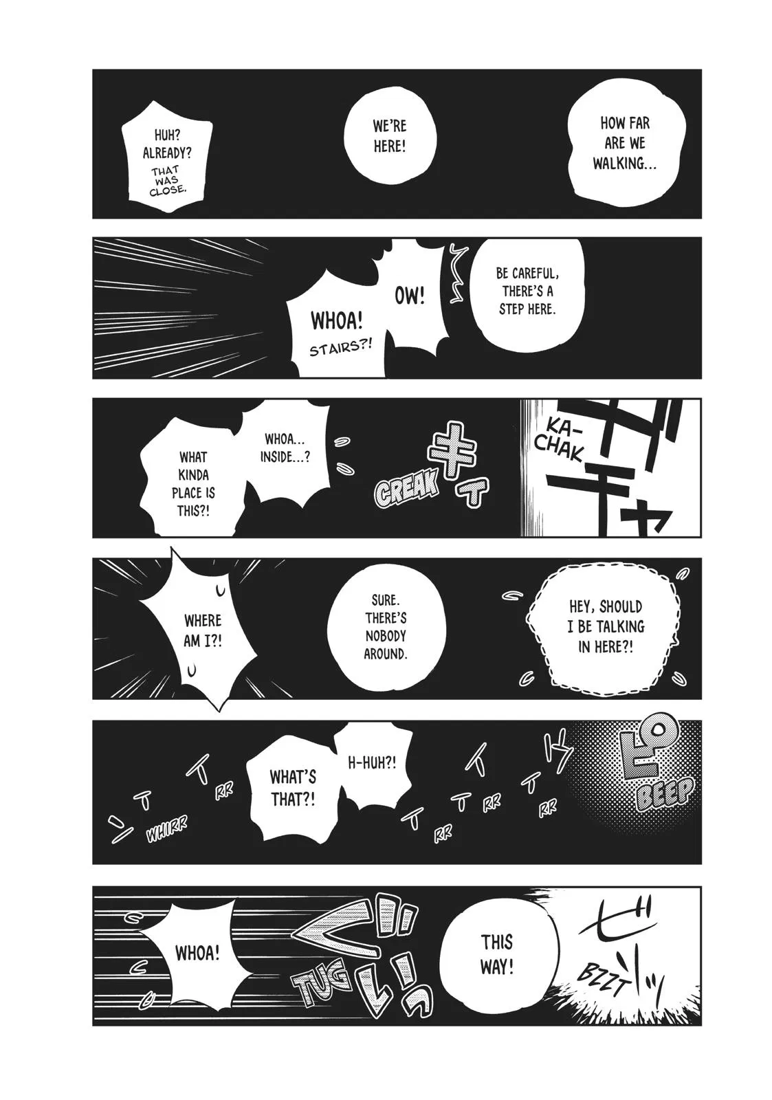 Rent A Girlfriend Chapter 32 - Page 16
