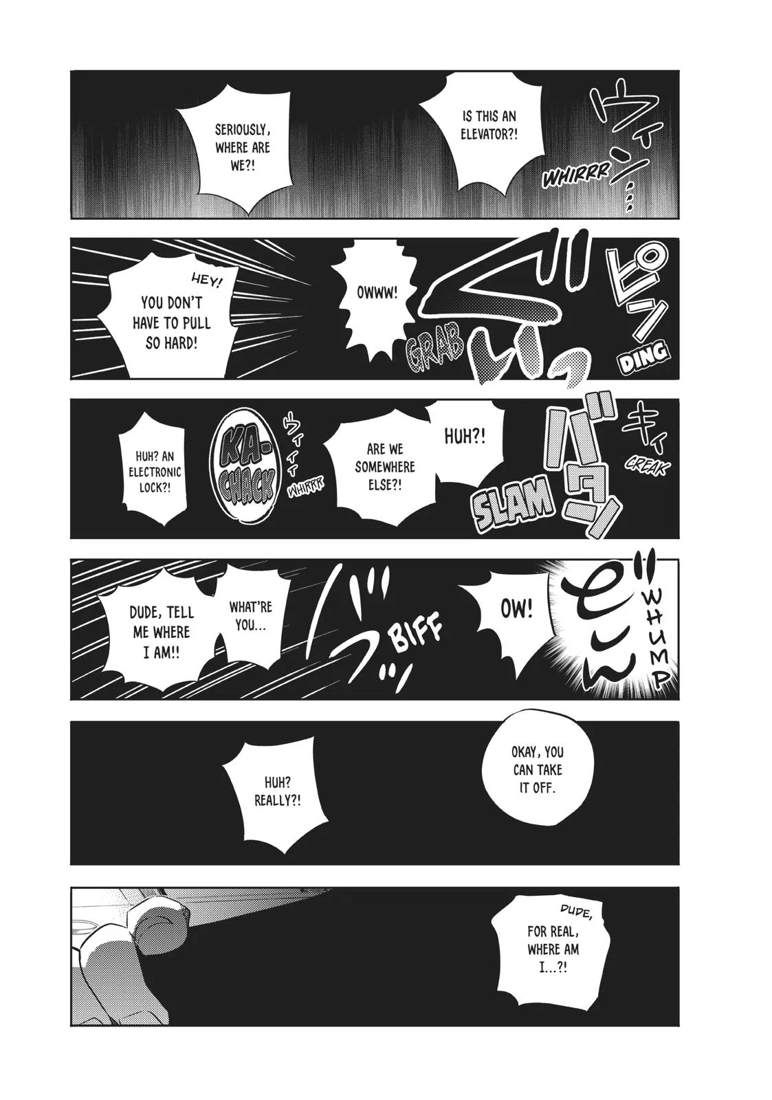 Rent A Girlfriend Chapter 32 - Page 17