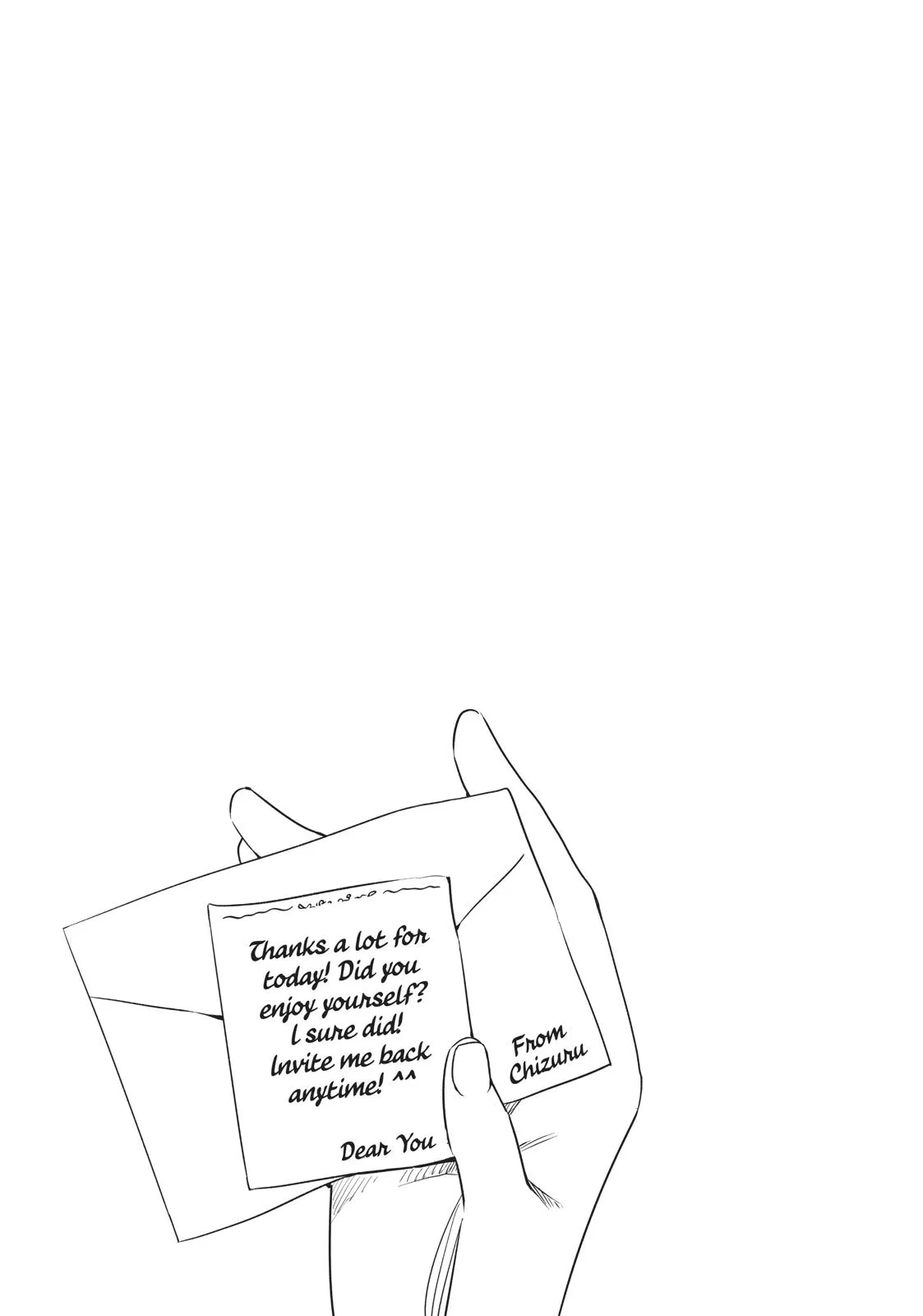 Rent A Girlfriend Chapter 32 - Page 20