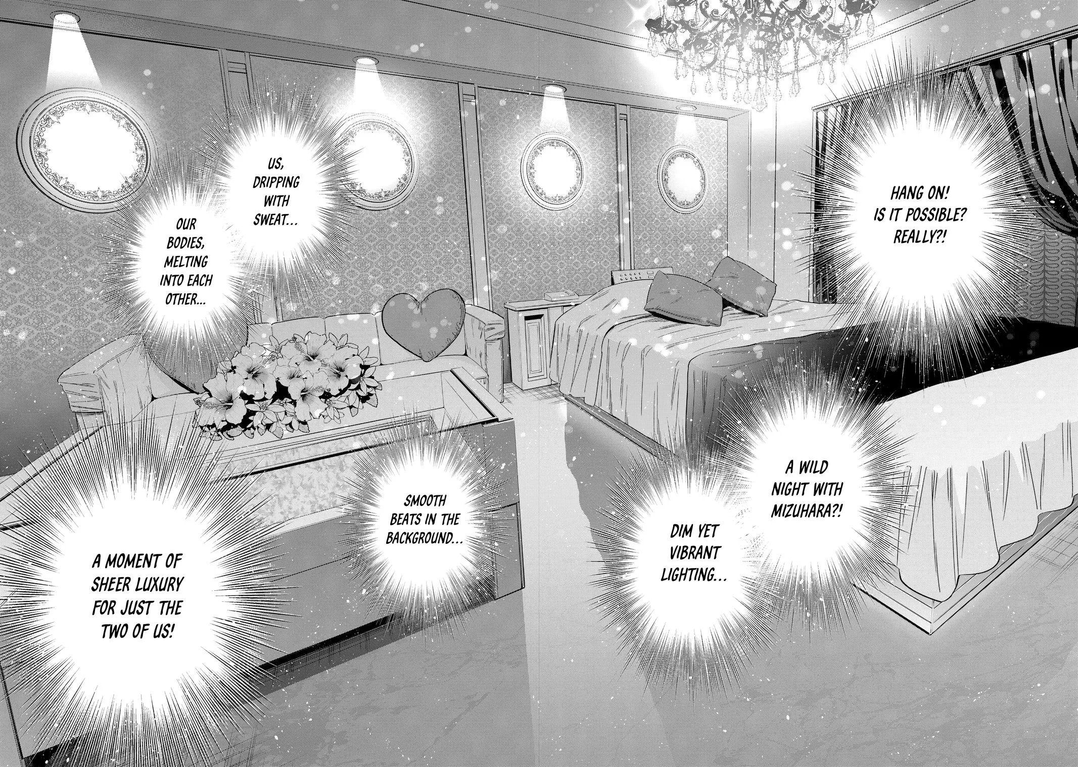 Rent A Girlfriend Chapter 322 - Page 16