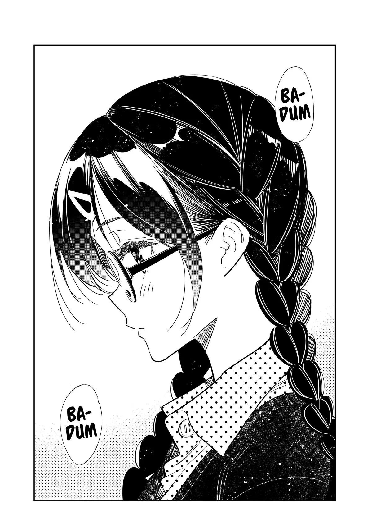 Rent A Girlfriend Chapter 322 - Page 21