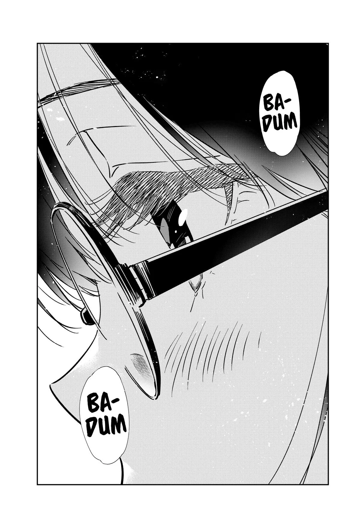 Rent A Girlfriend Chapter 322 - Page 22