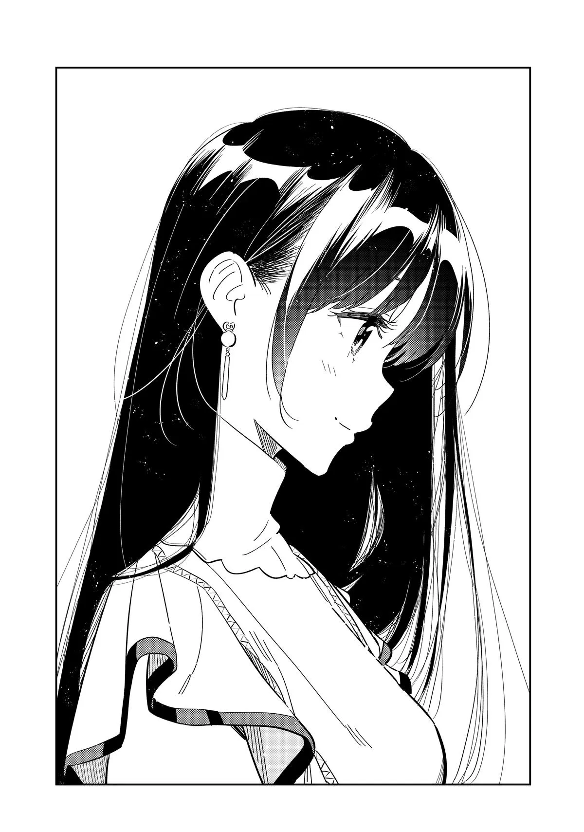Rent A Girlfriend Chapter 323 - Page 17