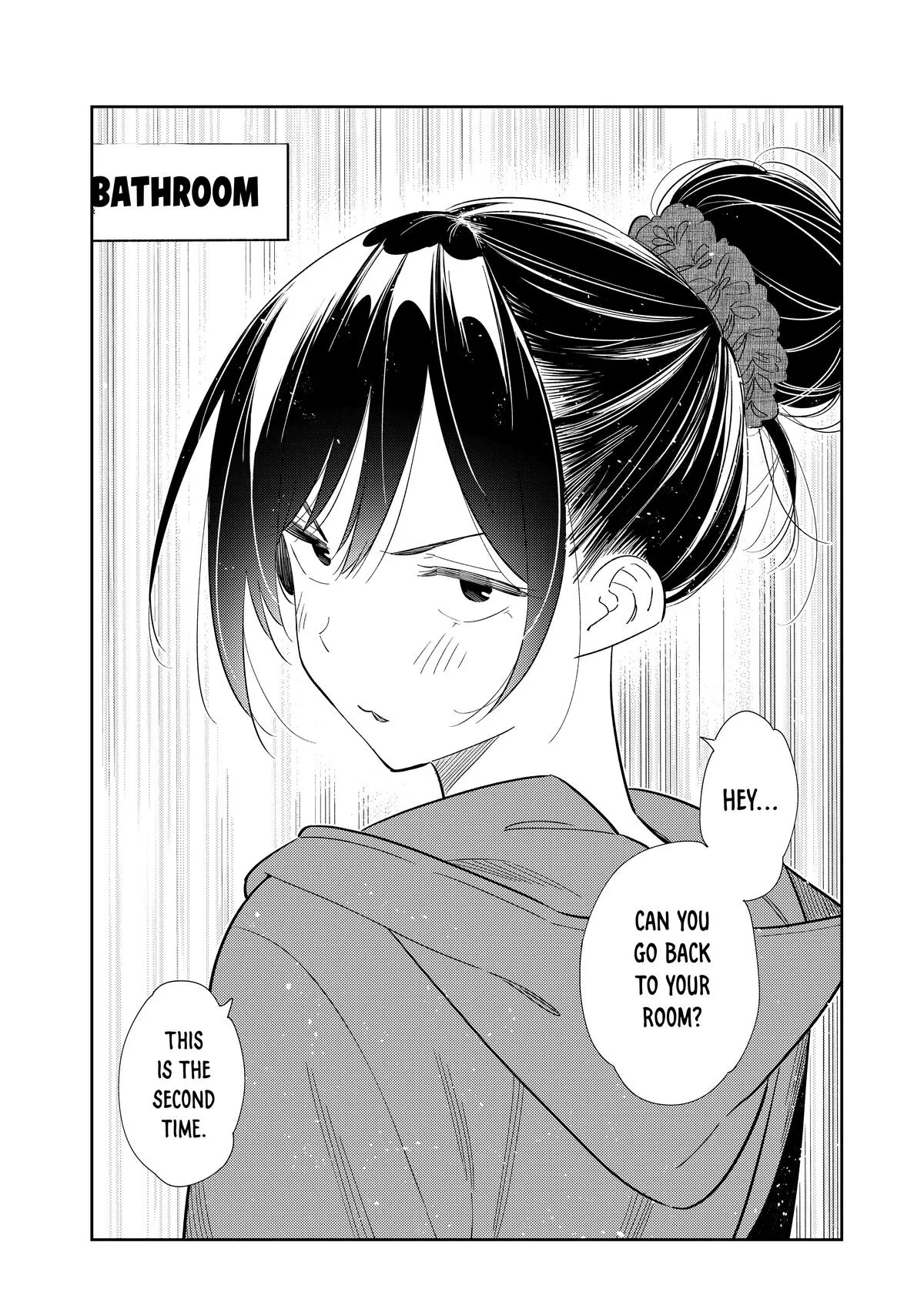 Rent A Girlfriend Chapter 326 - Page 17